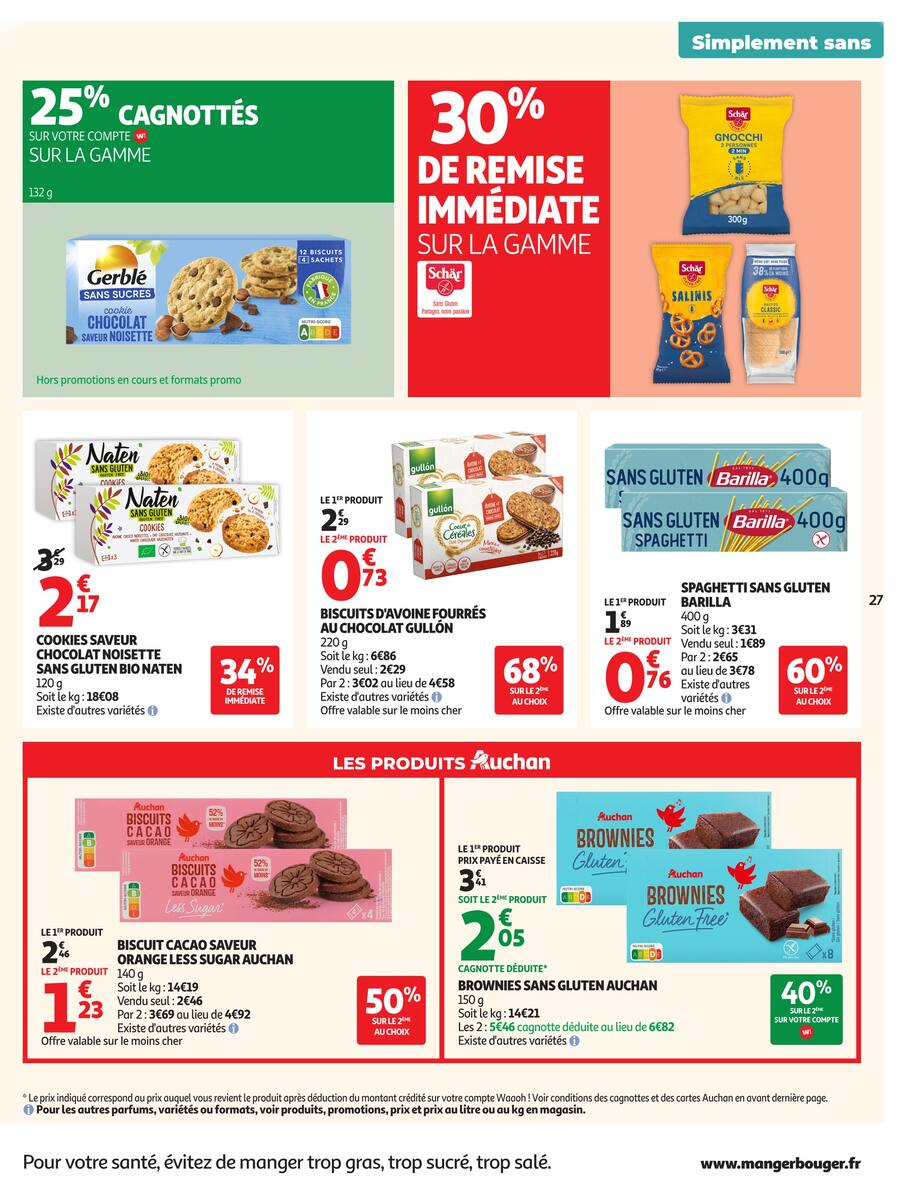 LES TOPS DE LA RENTRÉE - Page 27