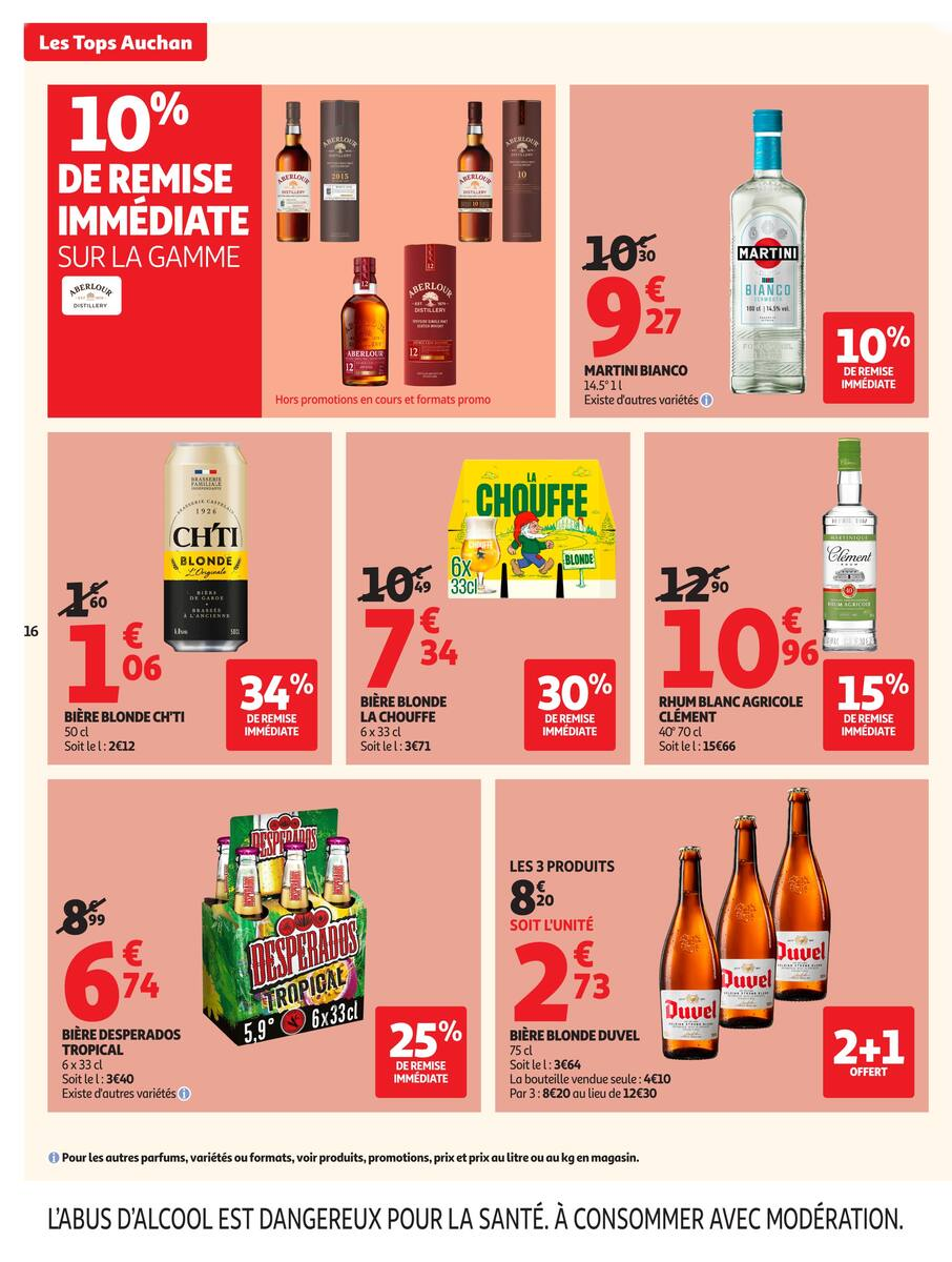 LES TOPS DE LA RENTRÉE - Page 16