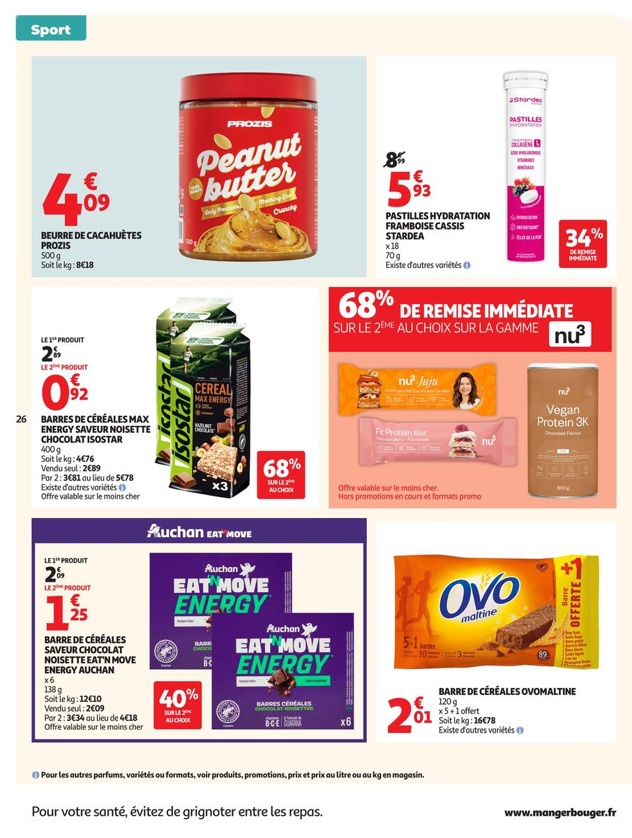 LES TOPS DE LA RENTRÉE - Page 26