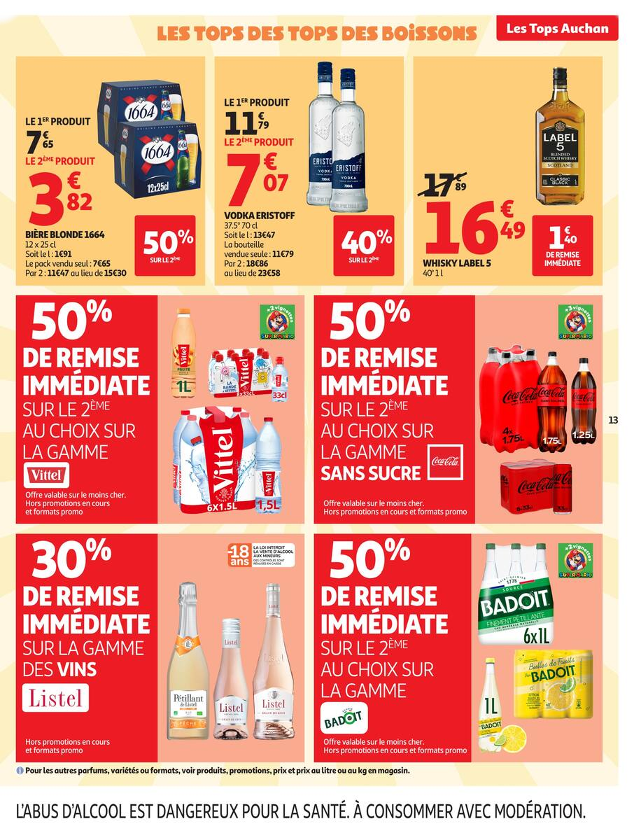 LES TOPS DE LA RENTRÉE - Page 13