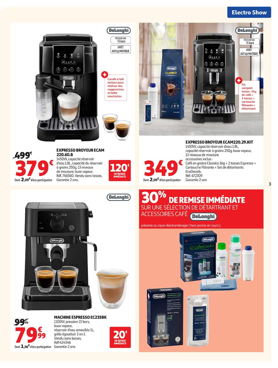 ÉLECTROSHOW - Page 3