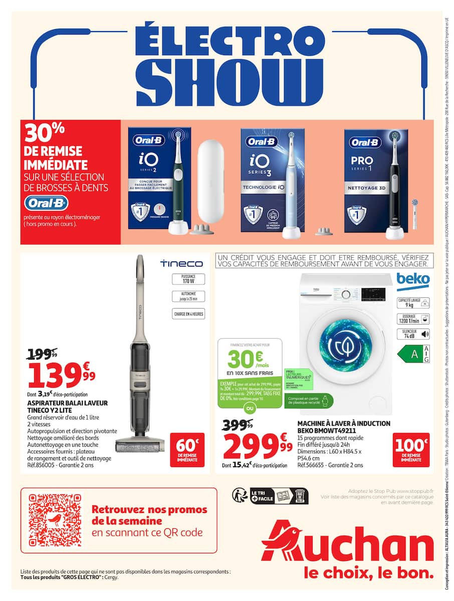 ÉLECTROSHOW - Page 16