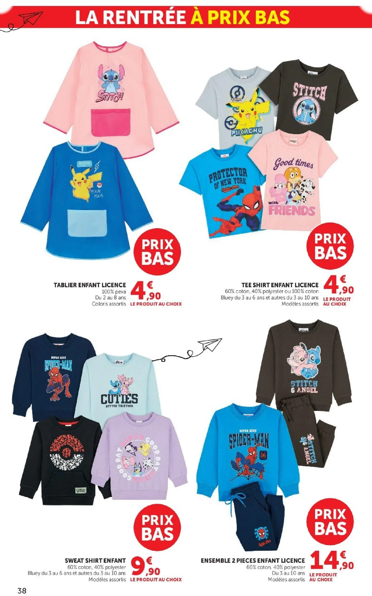  Catalog page 38 image 