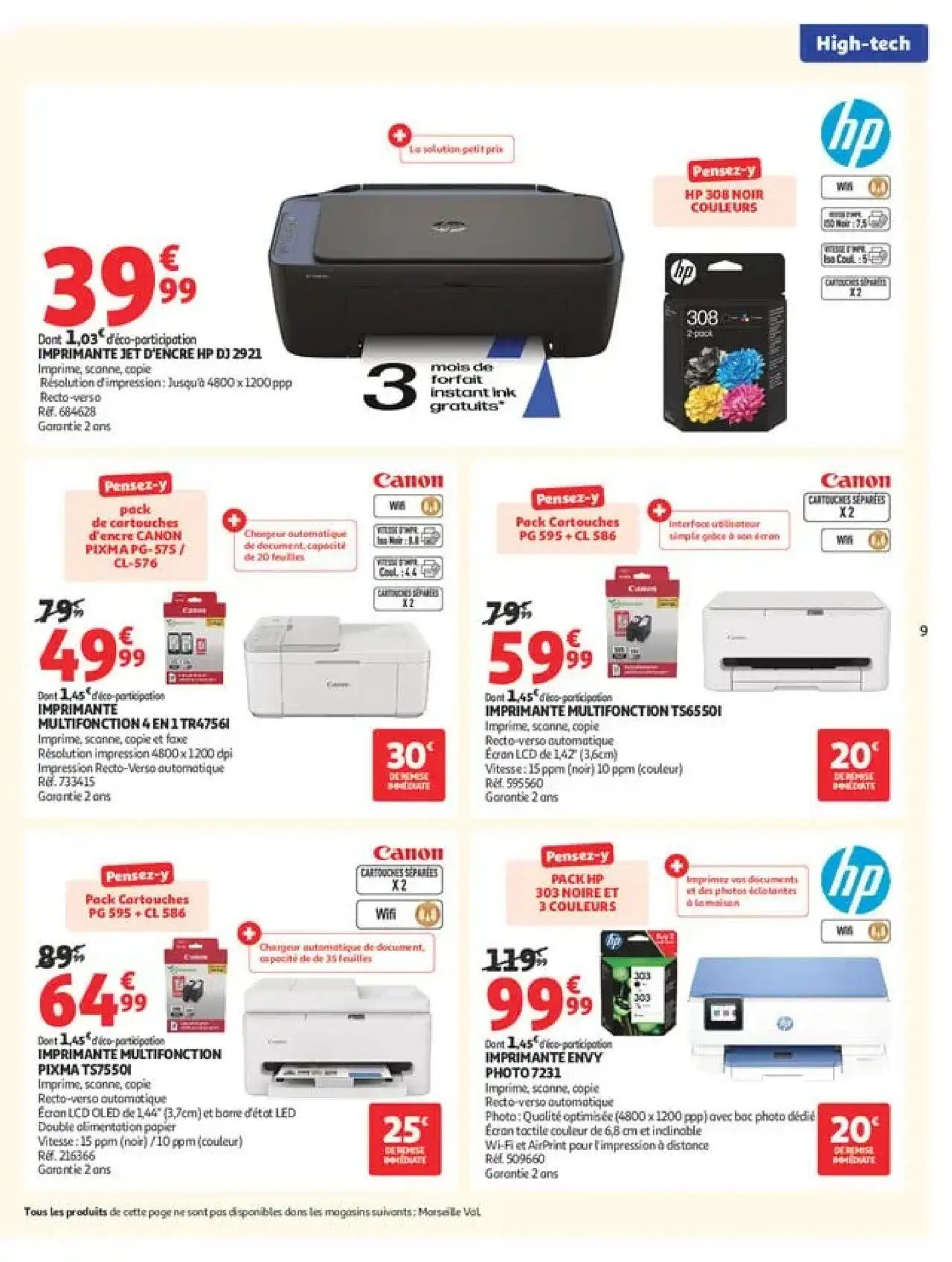  Catalog page 9 image 