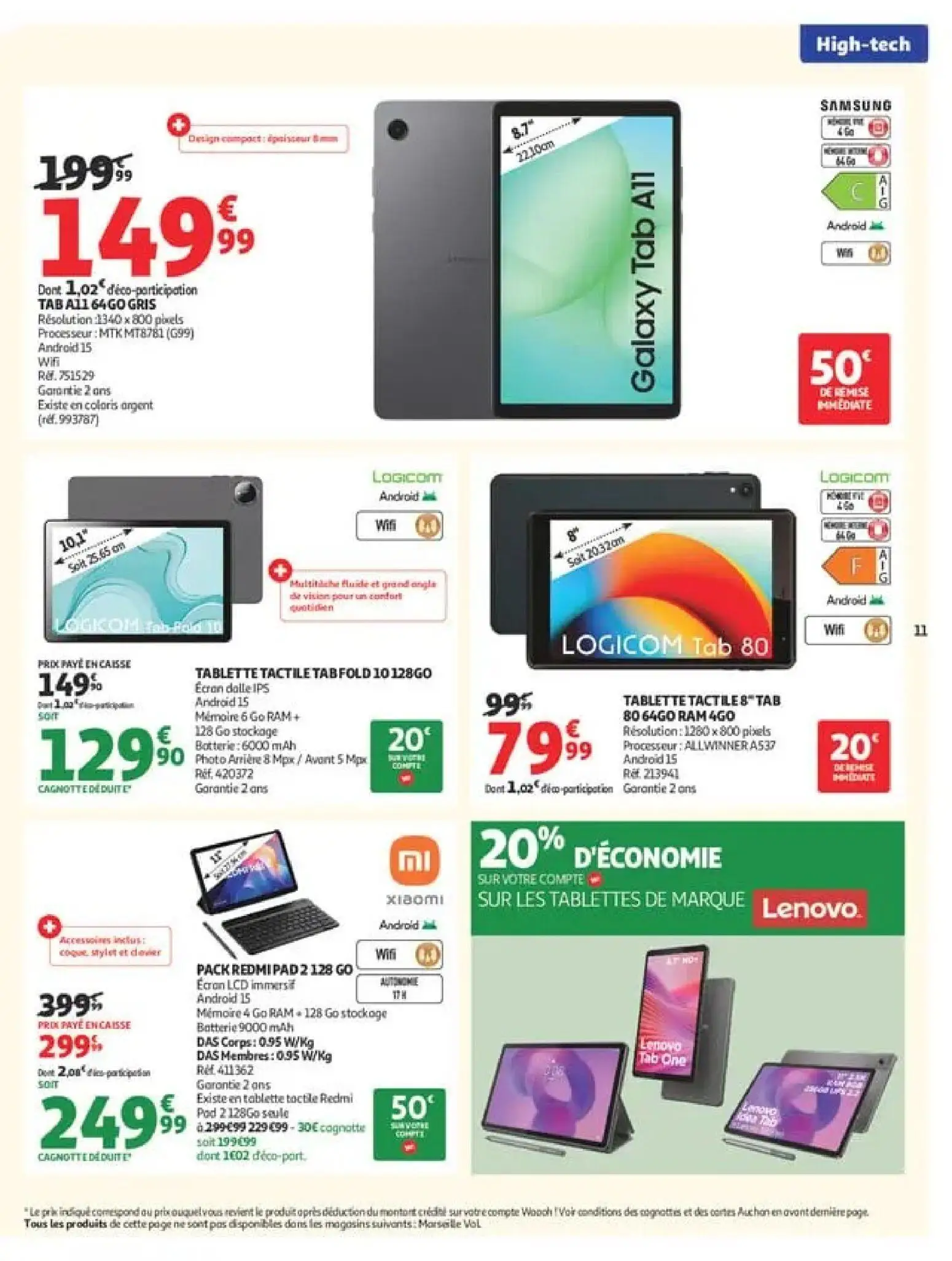  Catalog page 11 image 