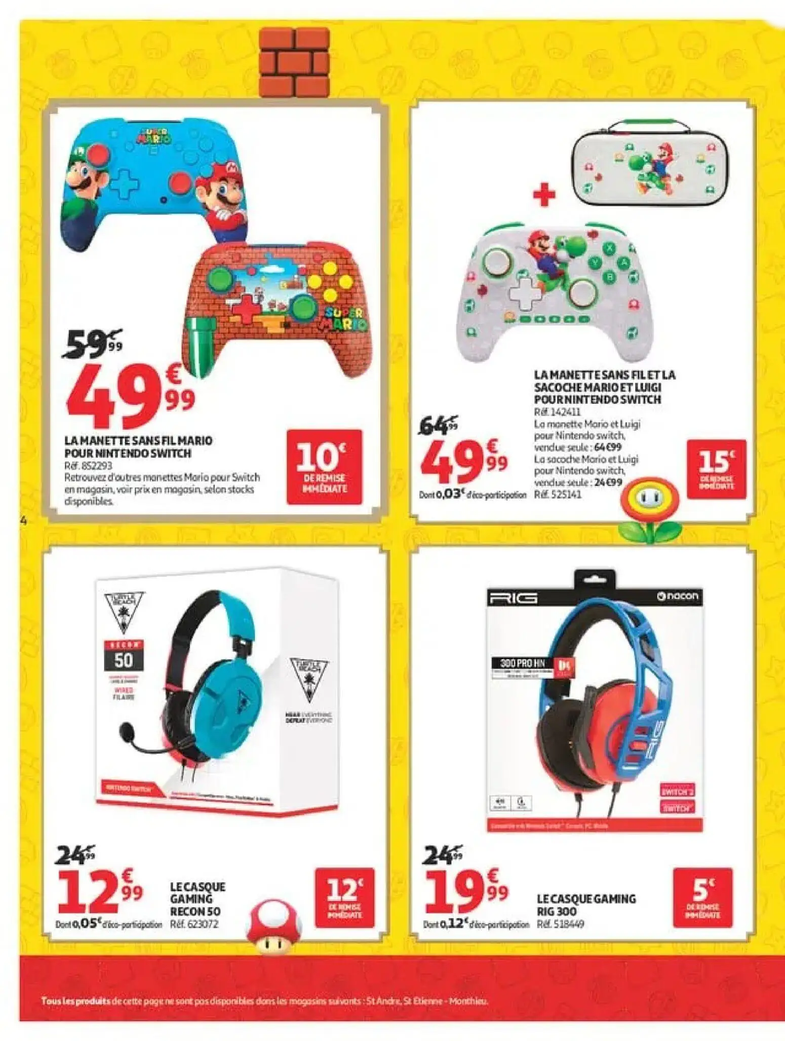  Catalog page 4 image 