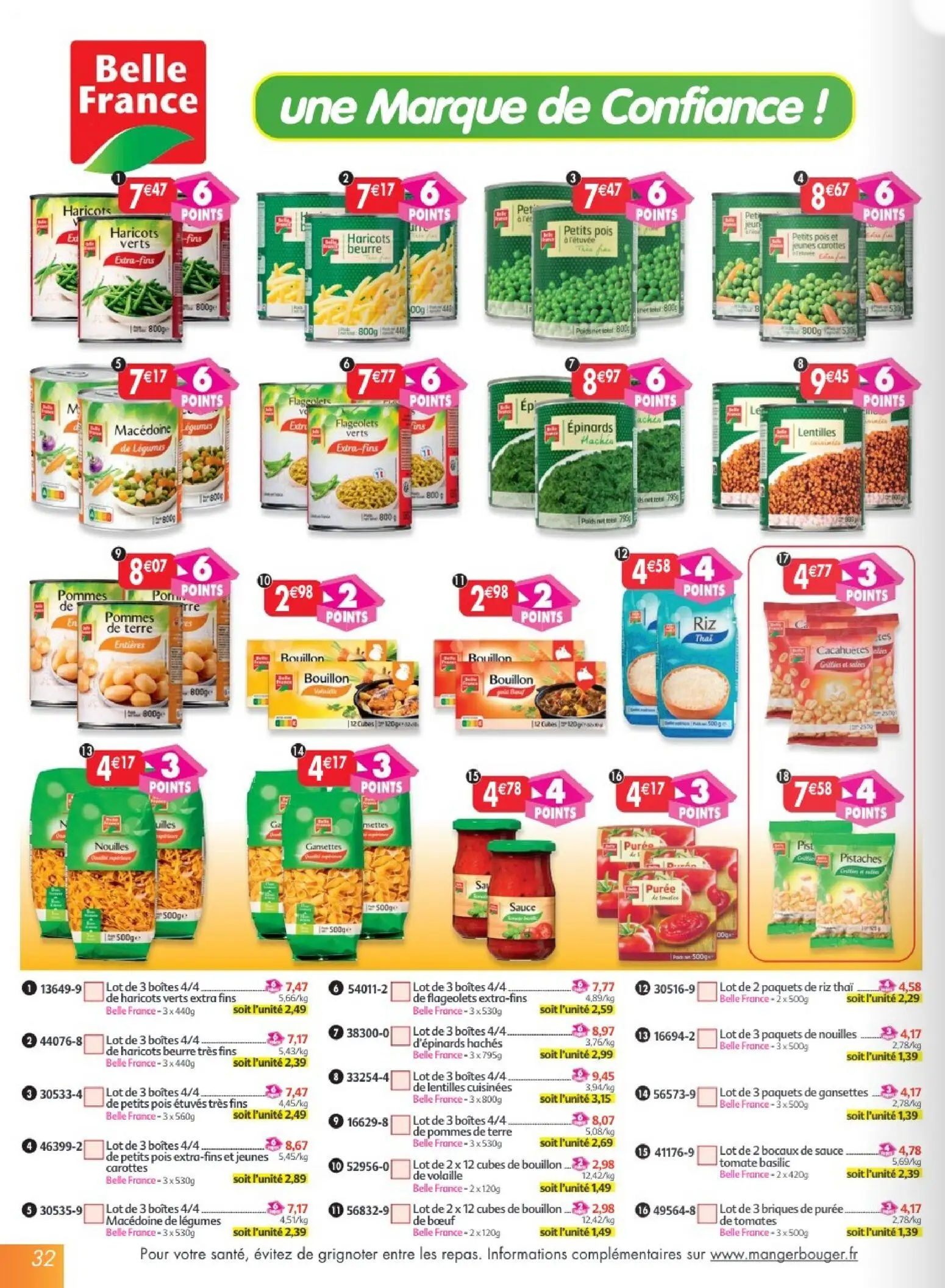  Catalog page 32 image 