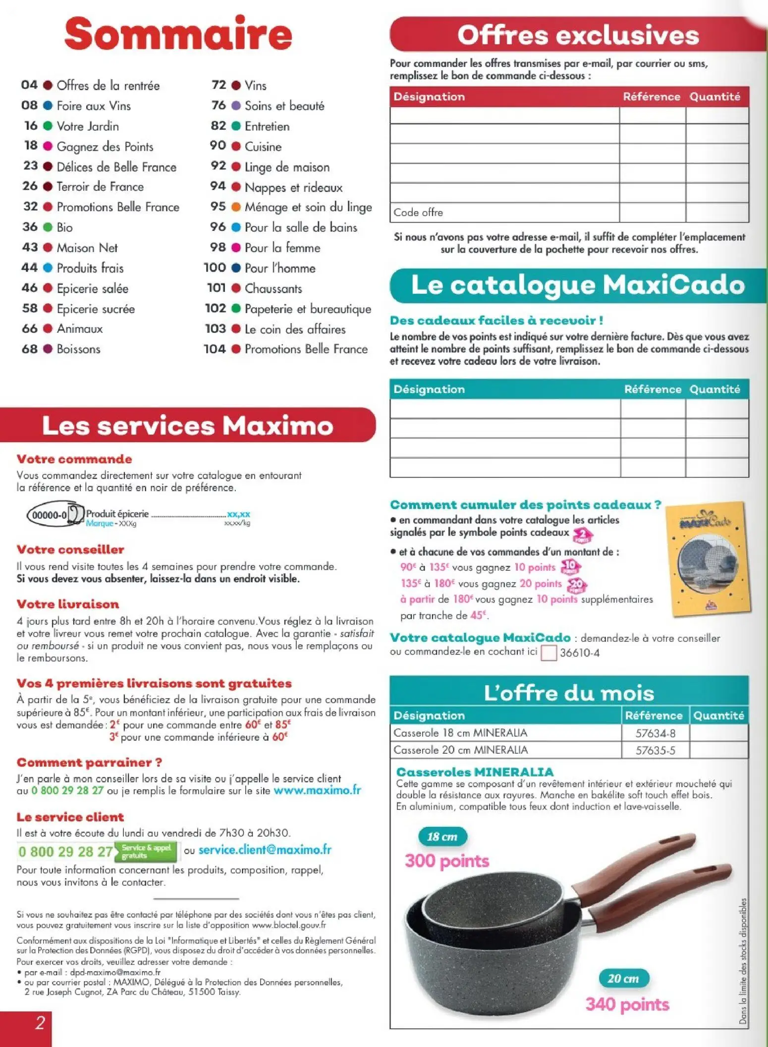  Catalog page 2 image 