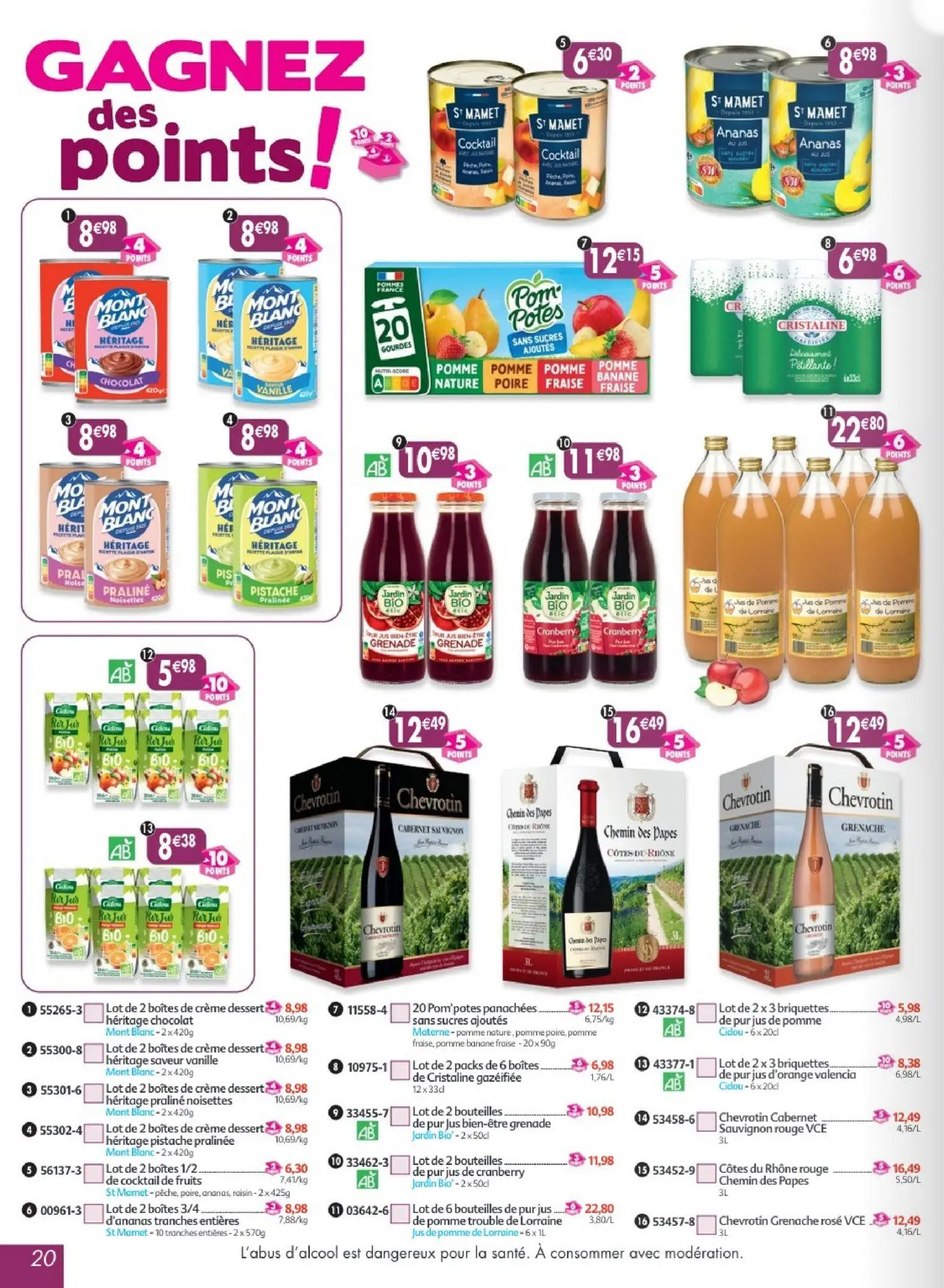  Catalog page 20 image 