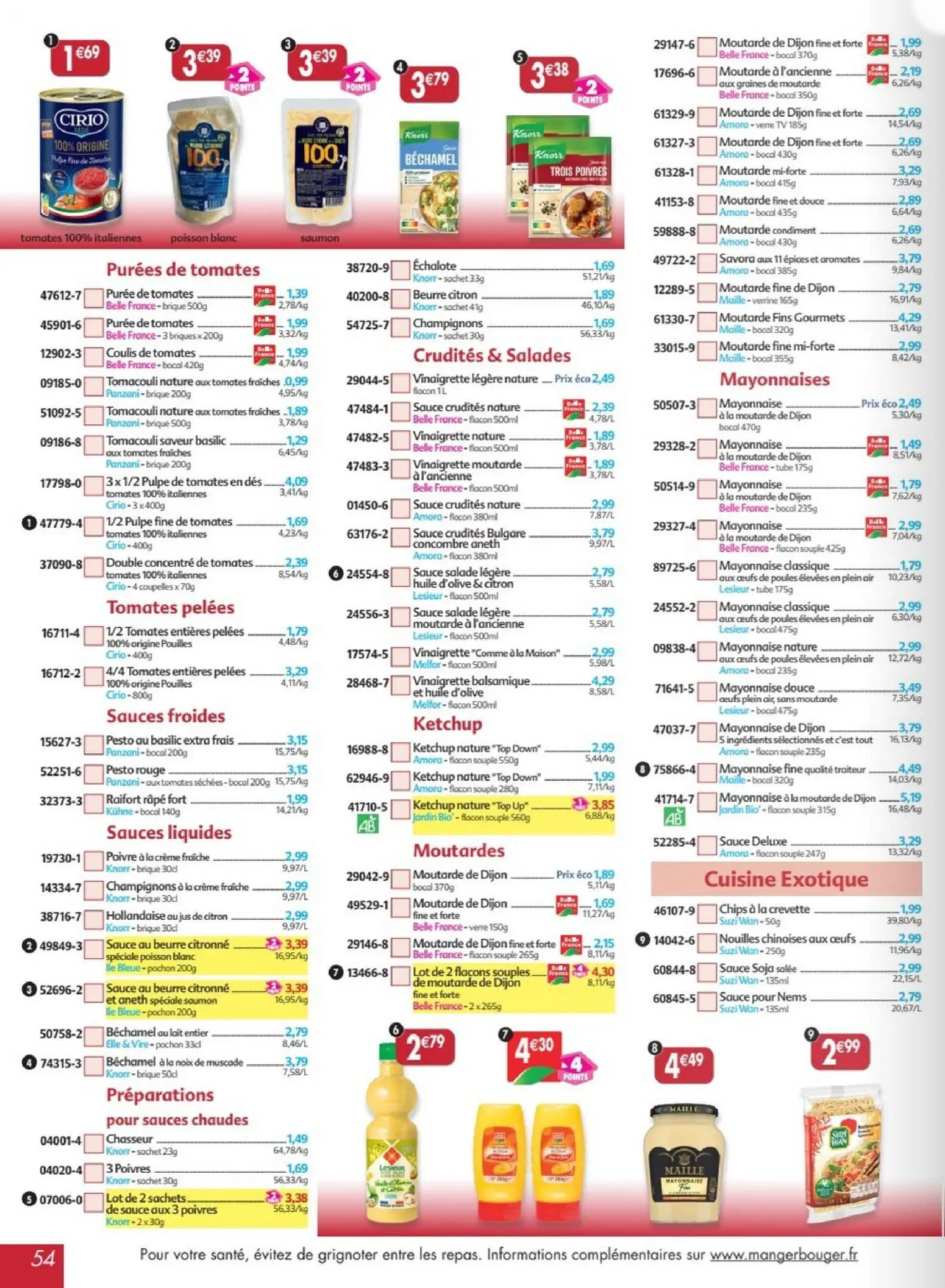  Catalog page 54 image 