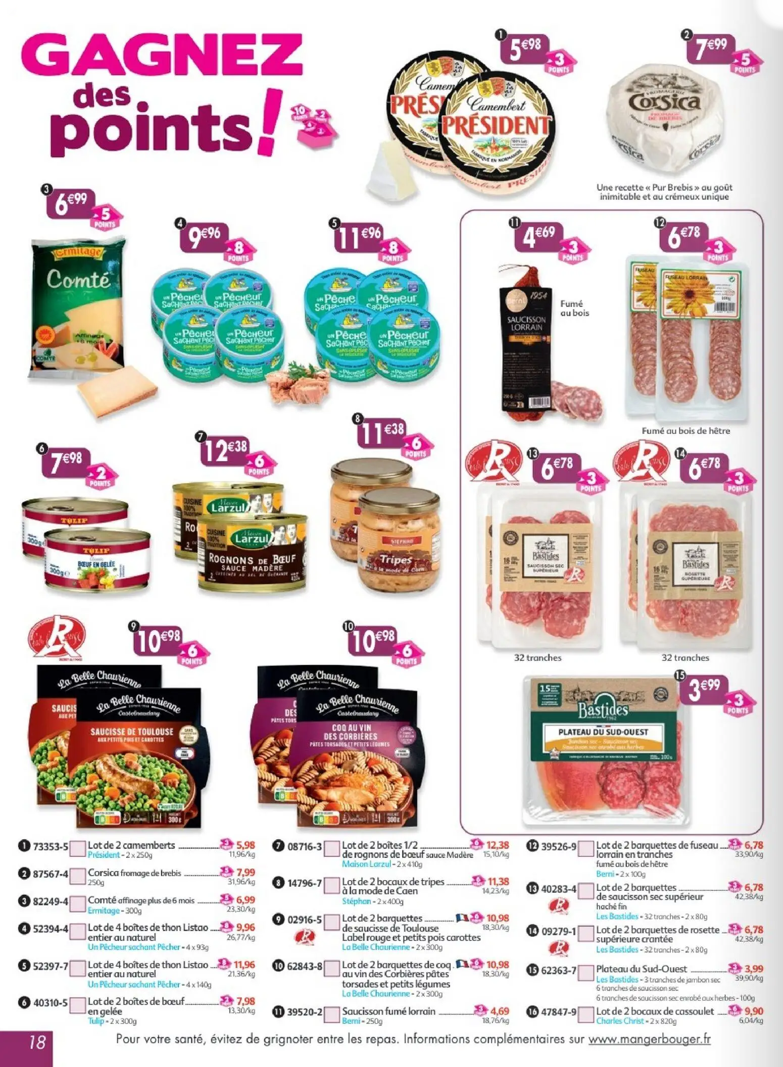  Catalog page 18 image 