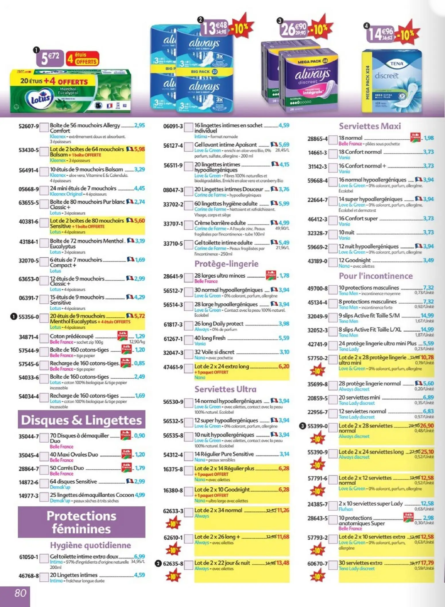  Catalog page 80 image 