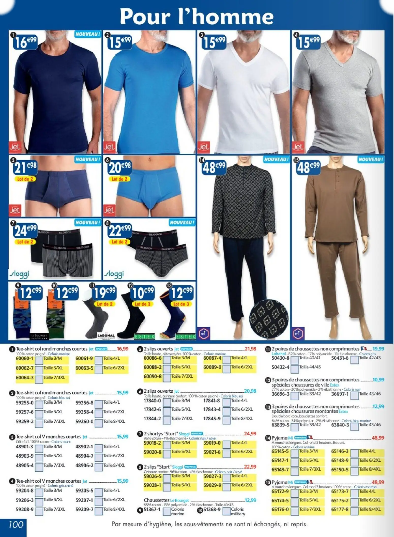  Catalog page 100 image 