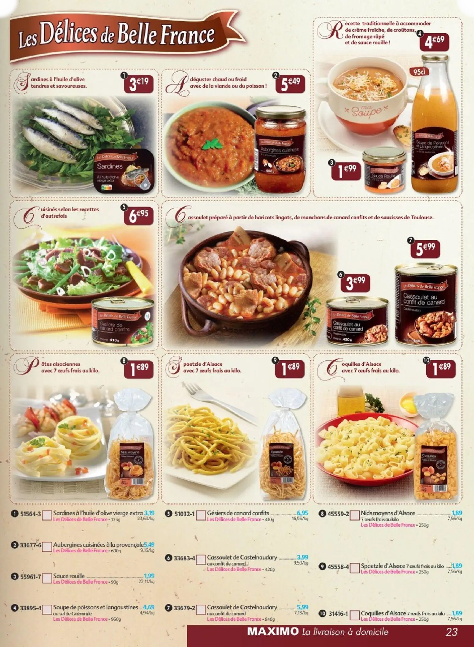  Catalog page 23 image 