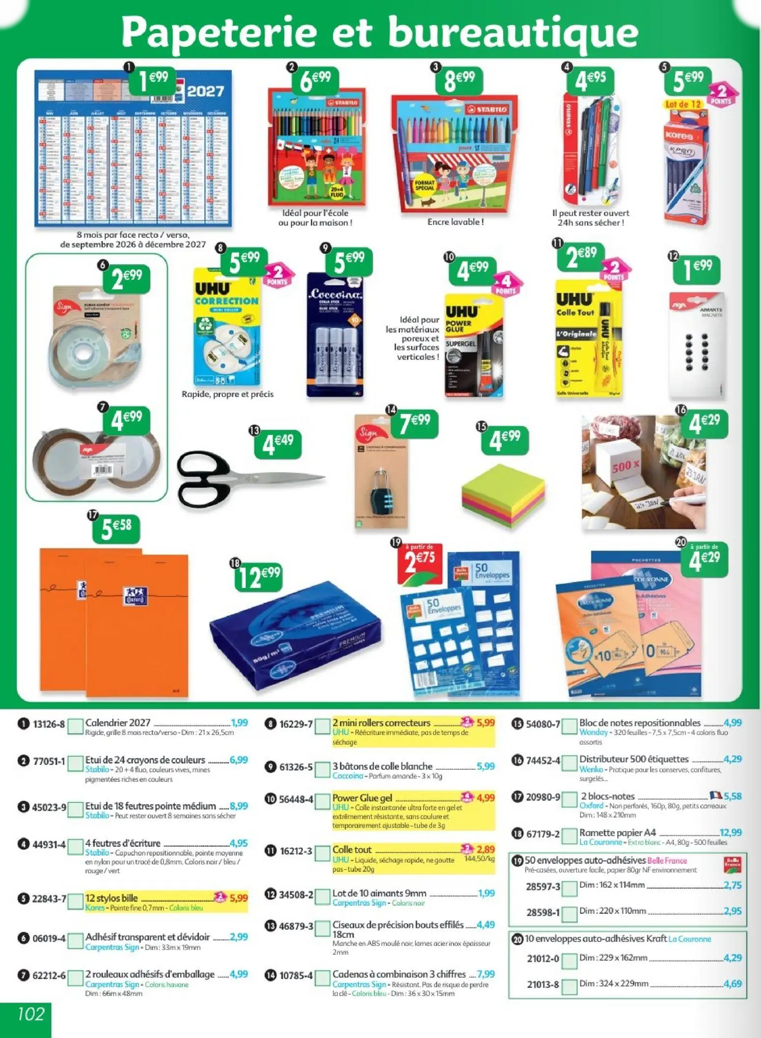  Catalog page 102 image 