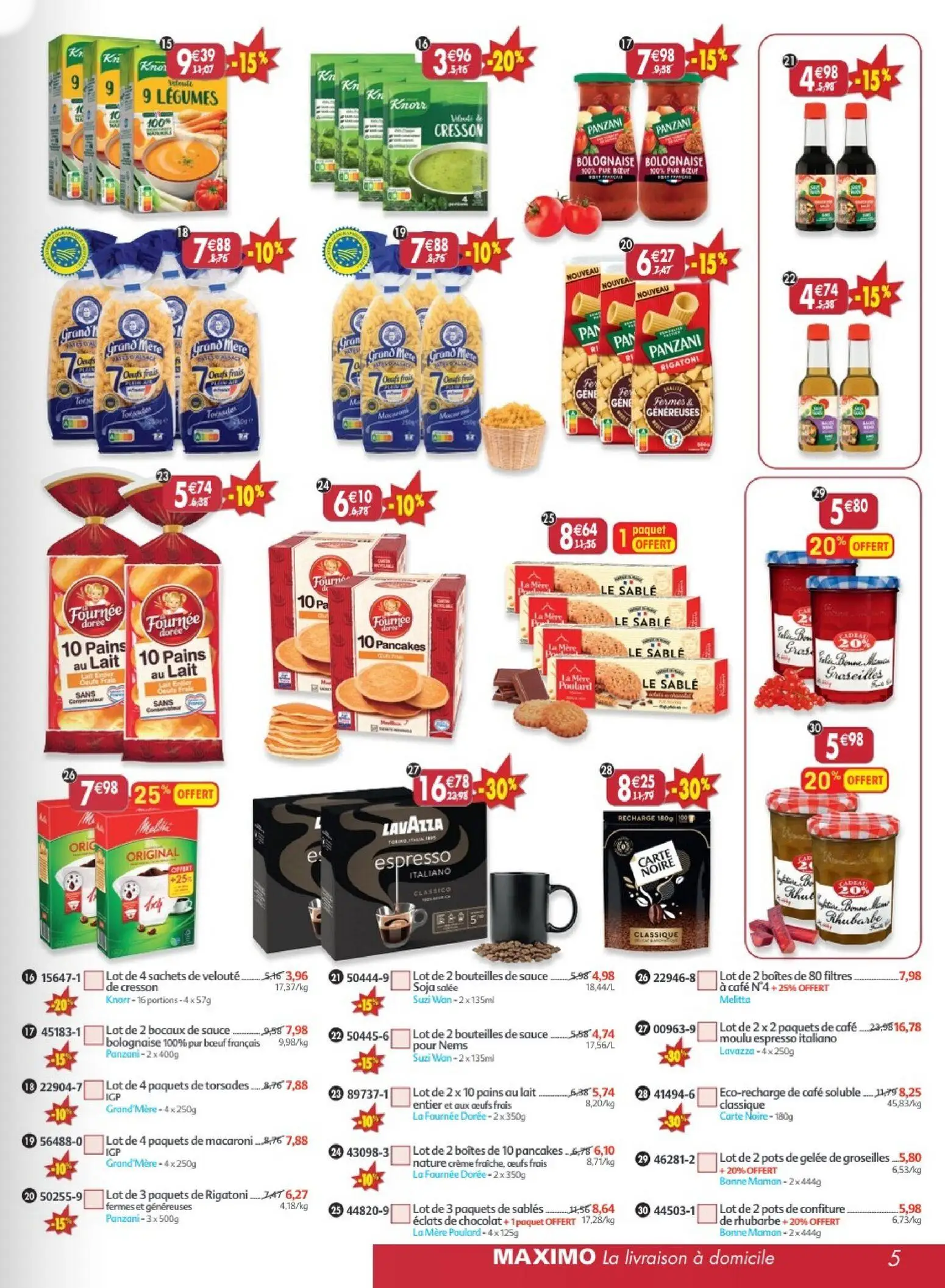  Catalog page 5 image 