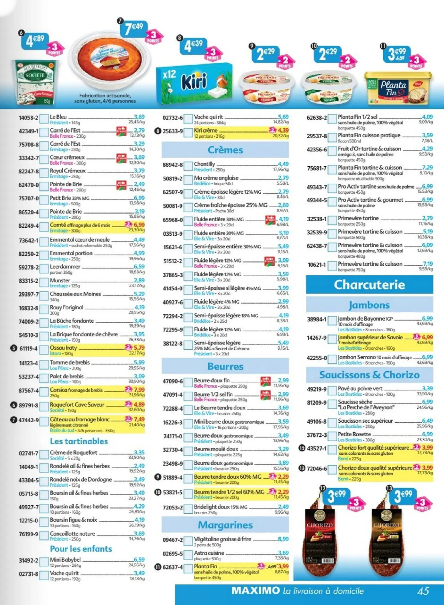  Catalog page 45 image 