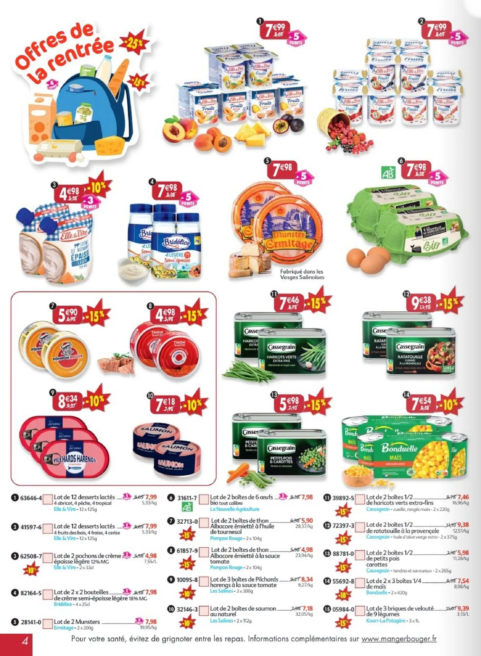  Catalog page 4 image 
