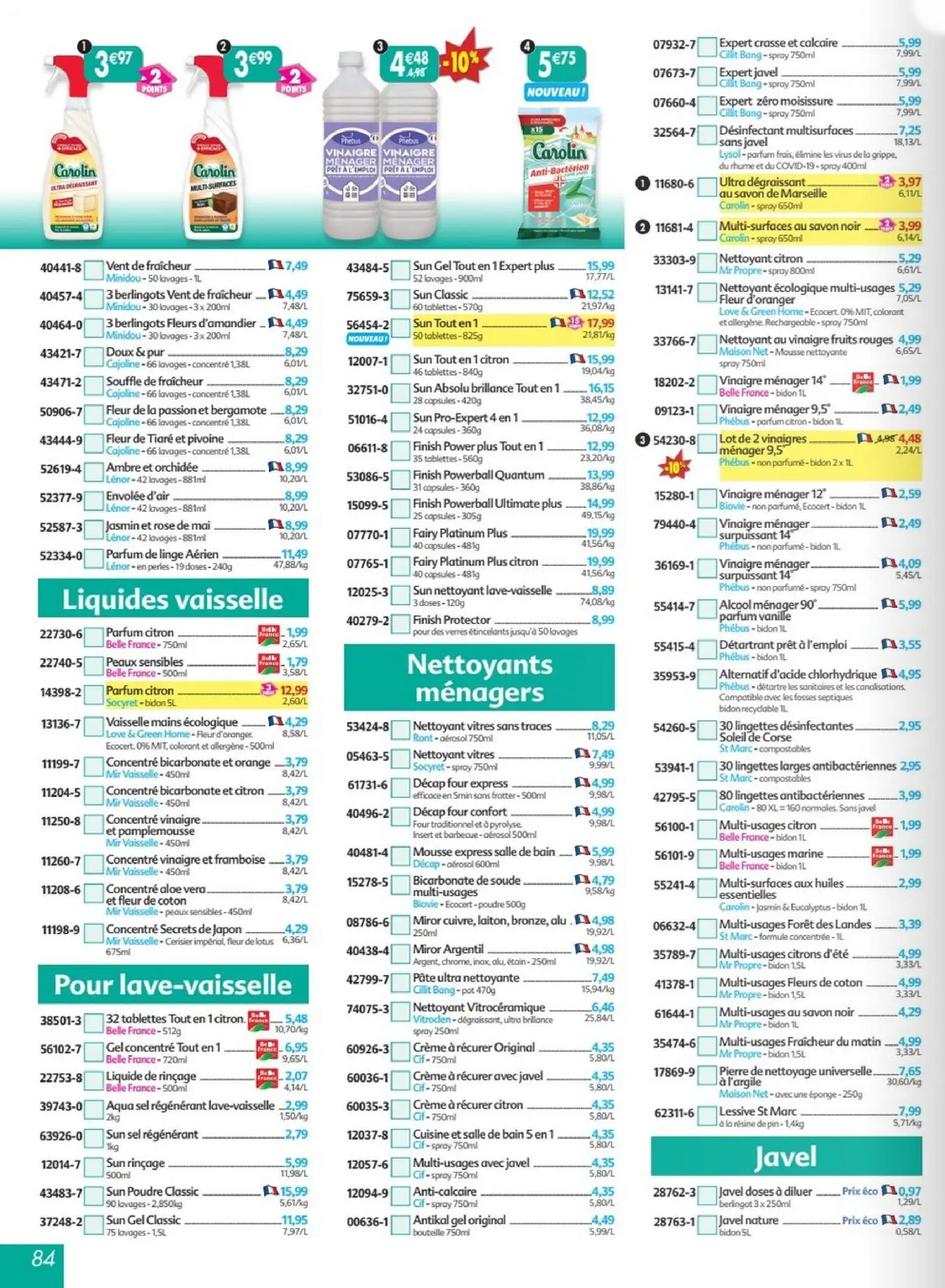 Catalog page 84 image 