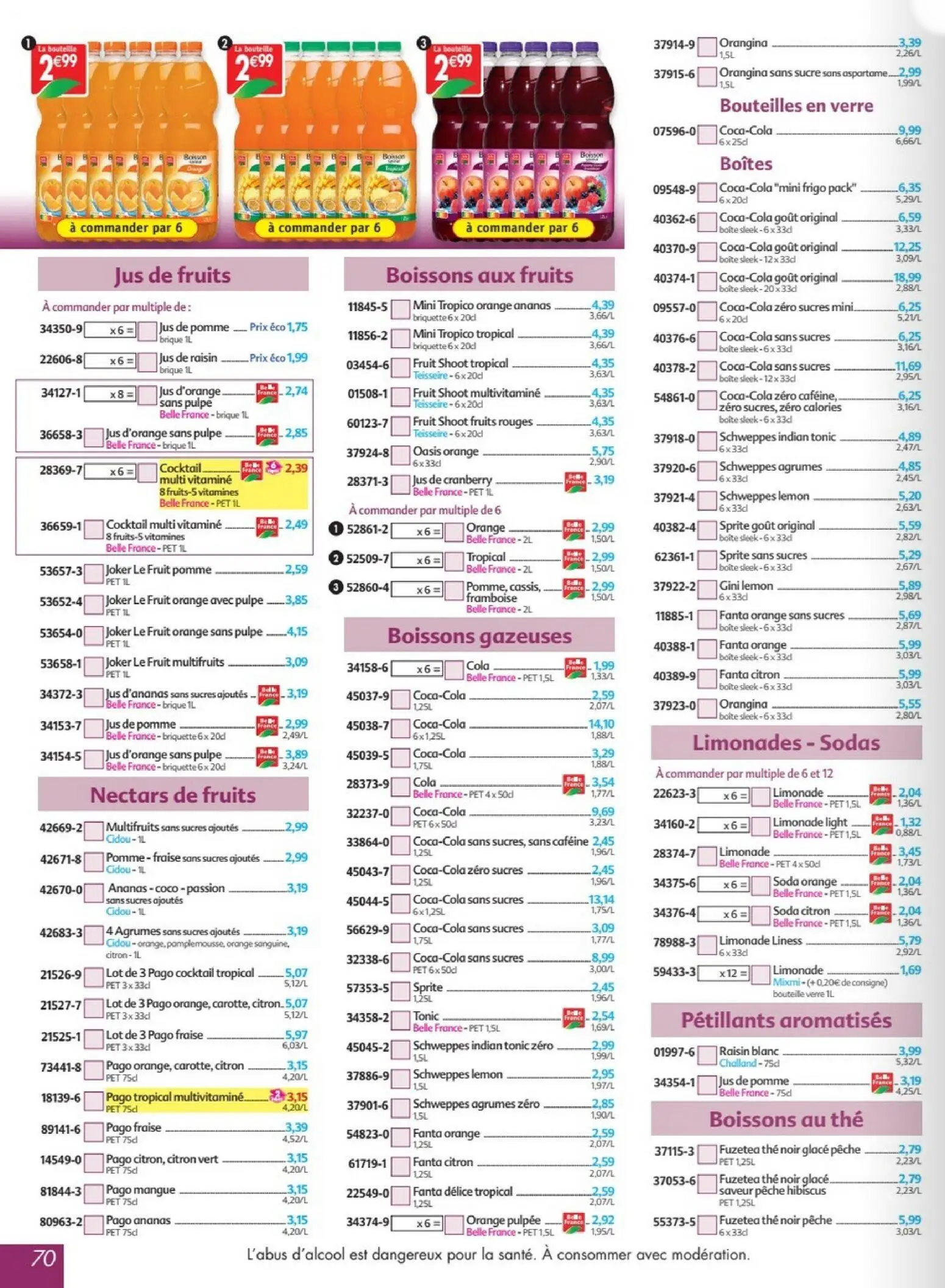  Catalog page 70 image 