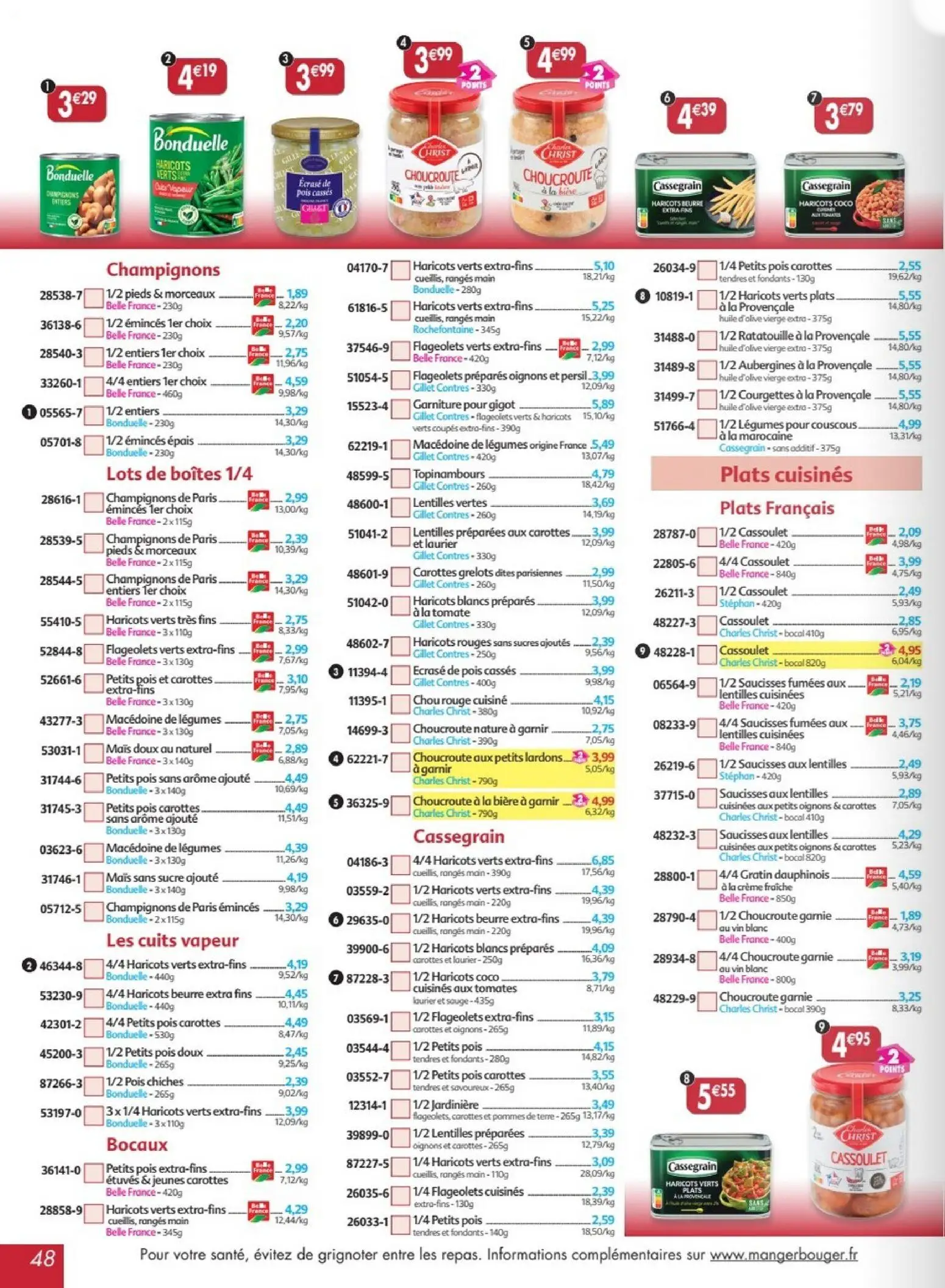  Catalog page 48 image 