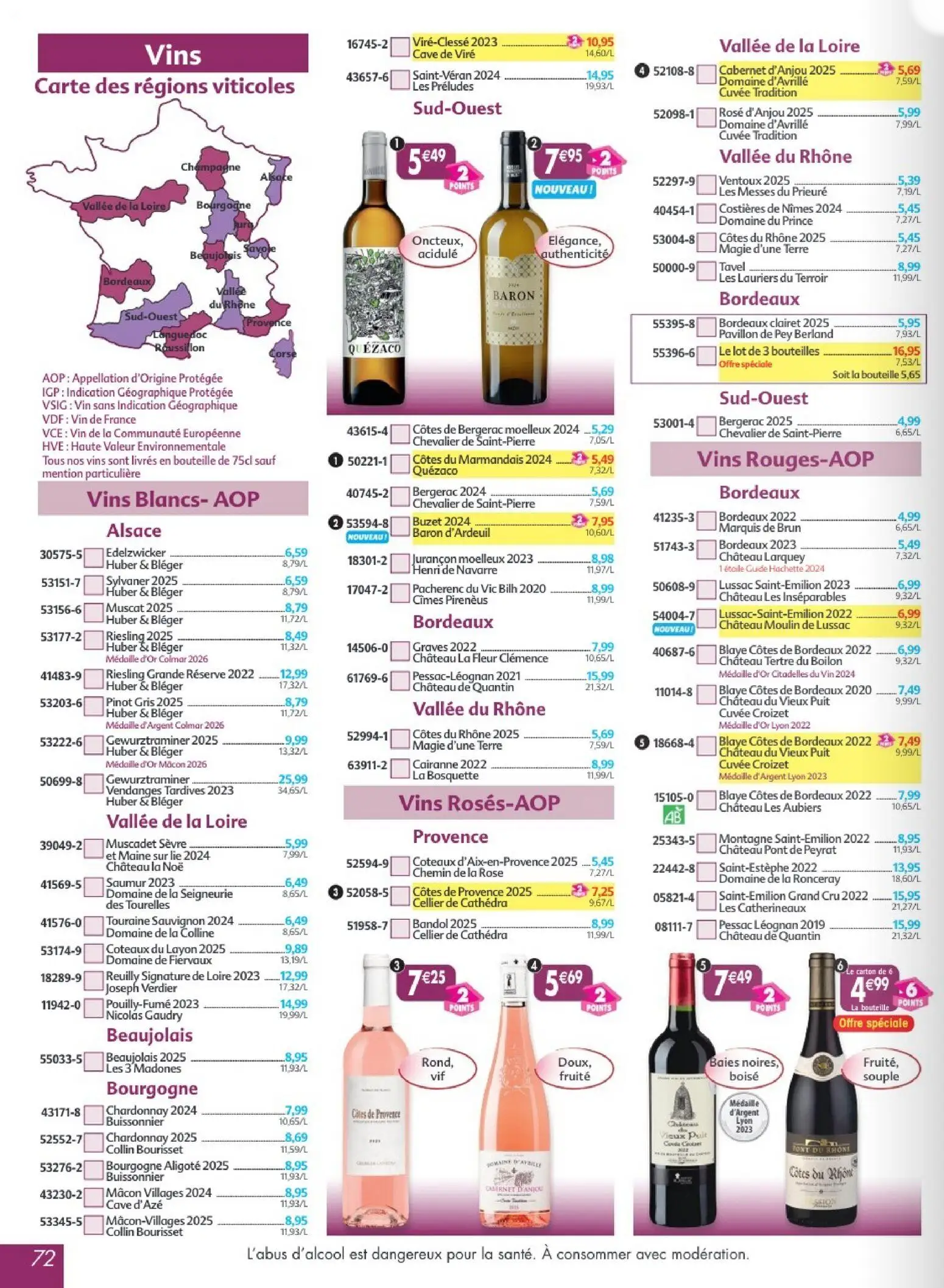  Catalog page 72 image 