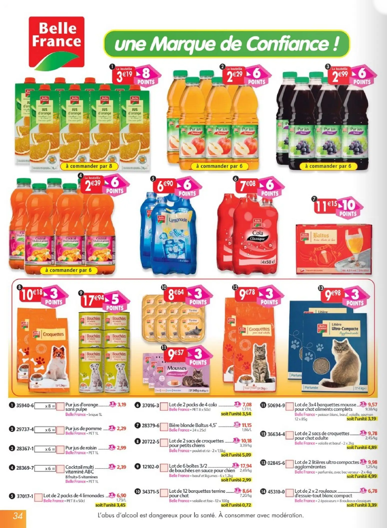  Catalog page 34 image 