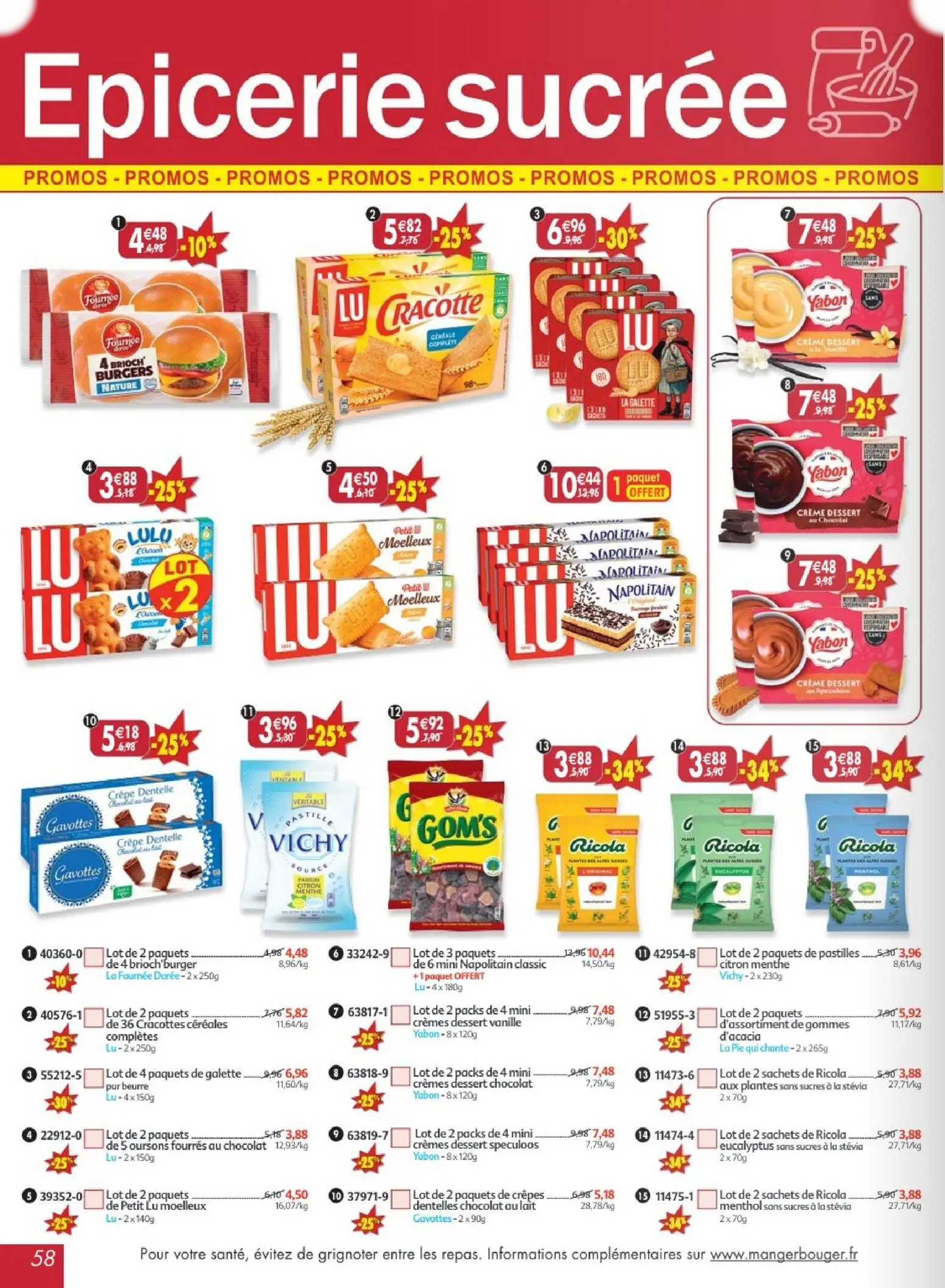  Catalog page 58 image 