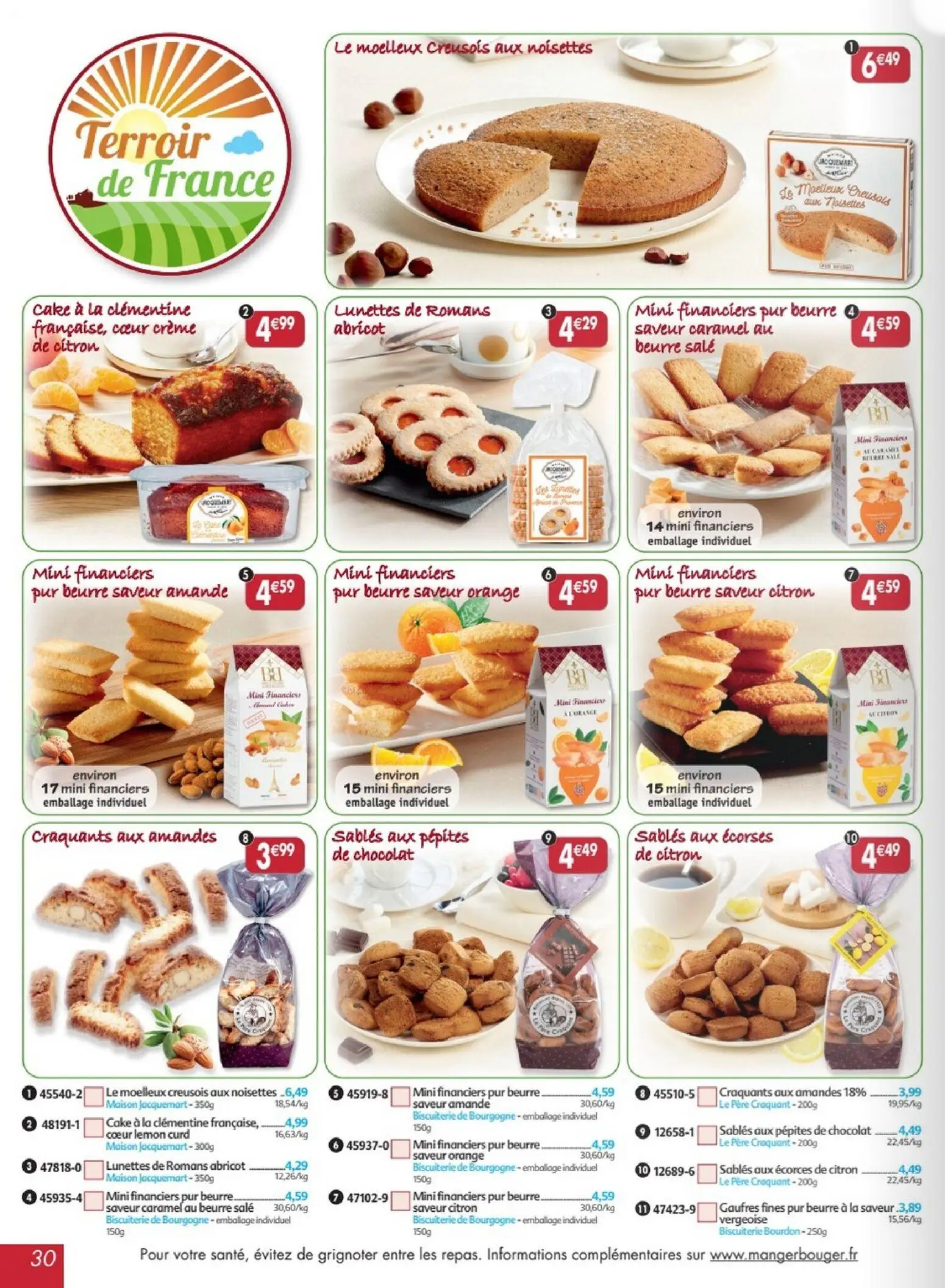  Catalog page 30 image 
