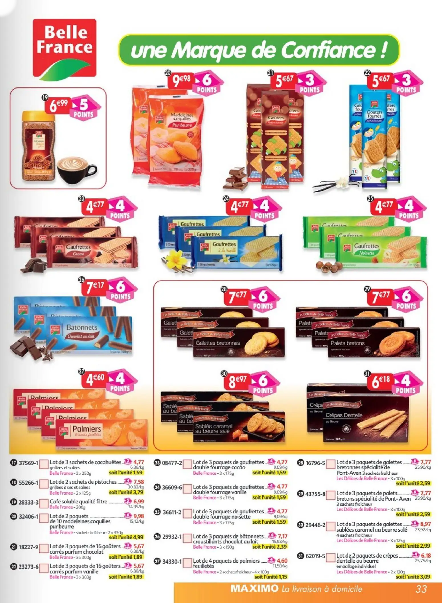 Catalog page 33 image 