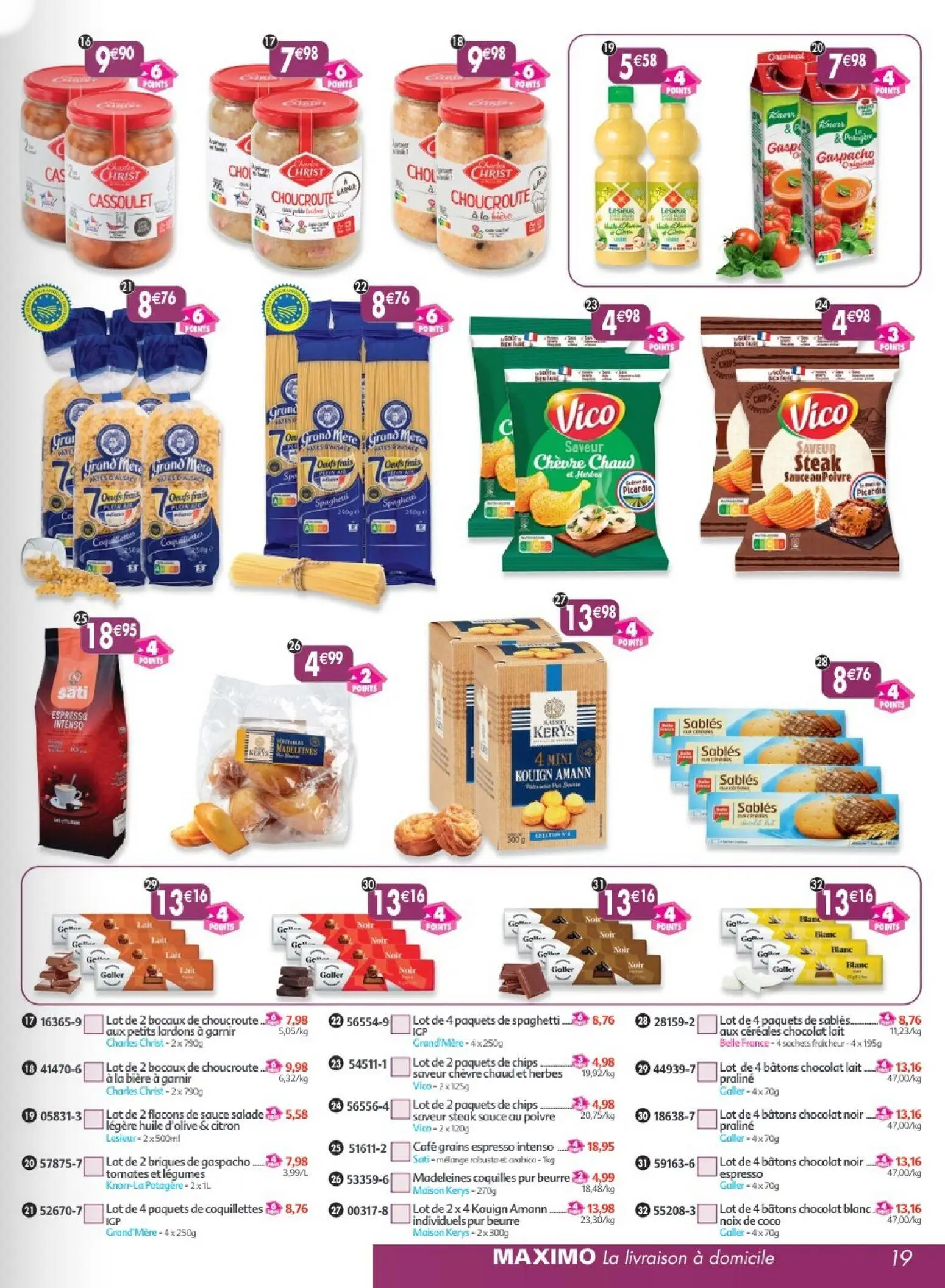  Catalog page 19 image 