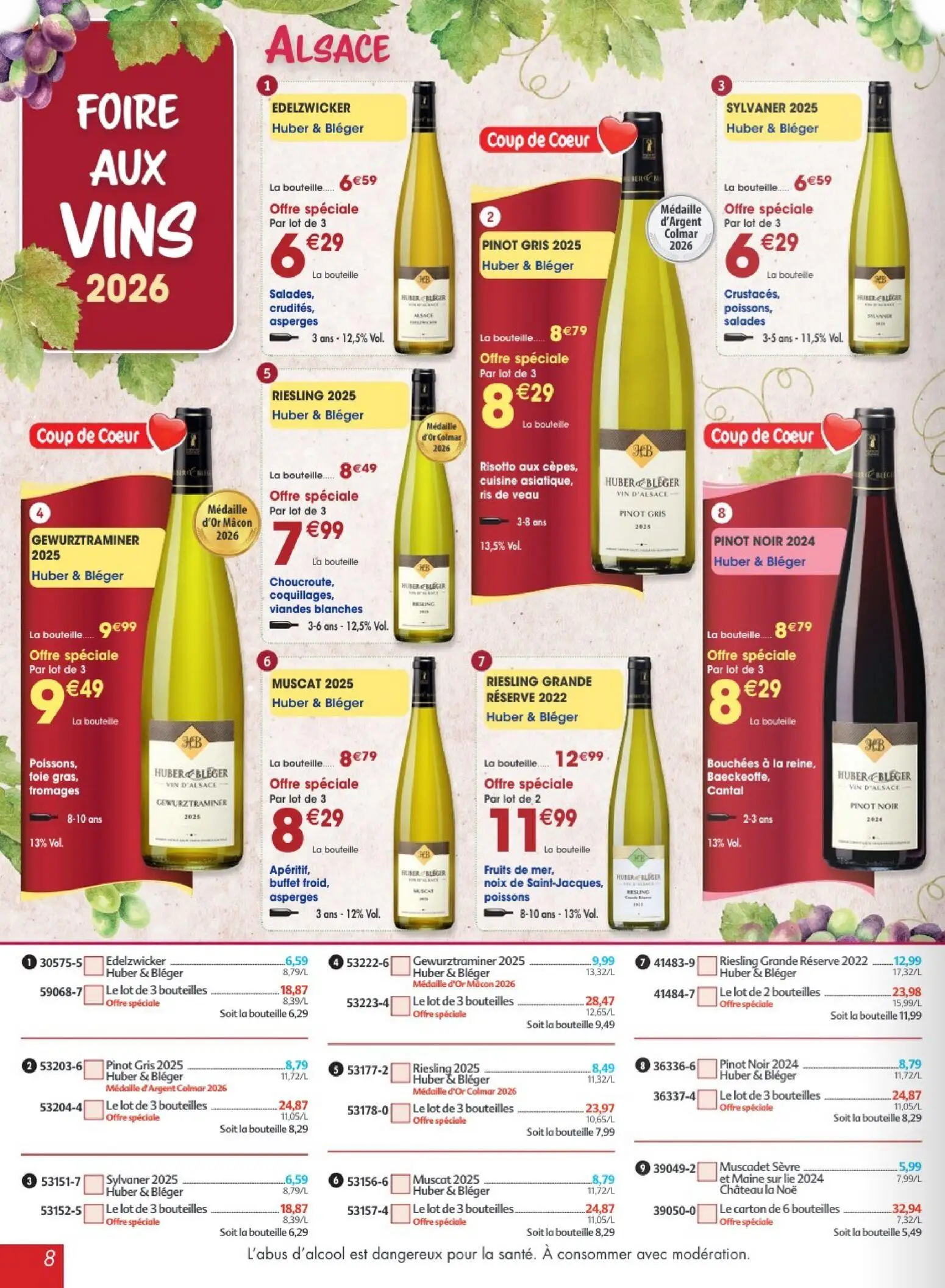  Catalog page 8 image 