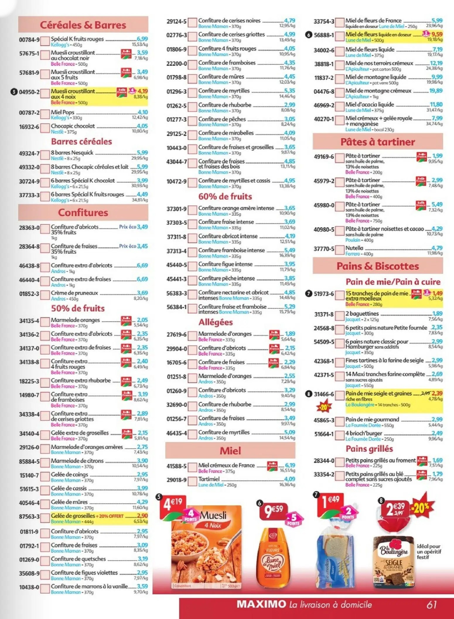  Catalog page 61 image 