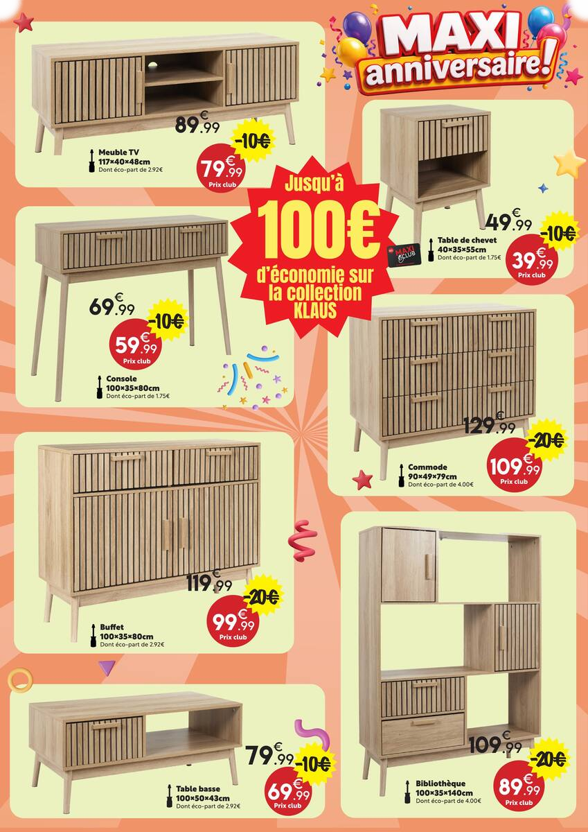 MAXI anniversaire ! - Page 3