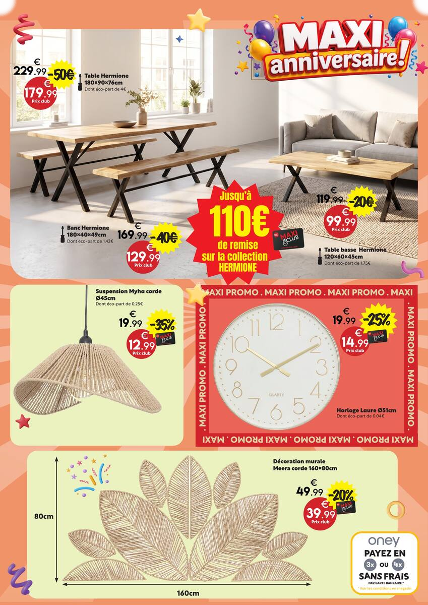 MAXI anniversaire ! - Page 6