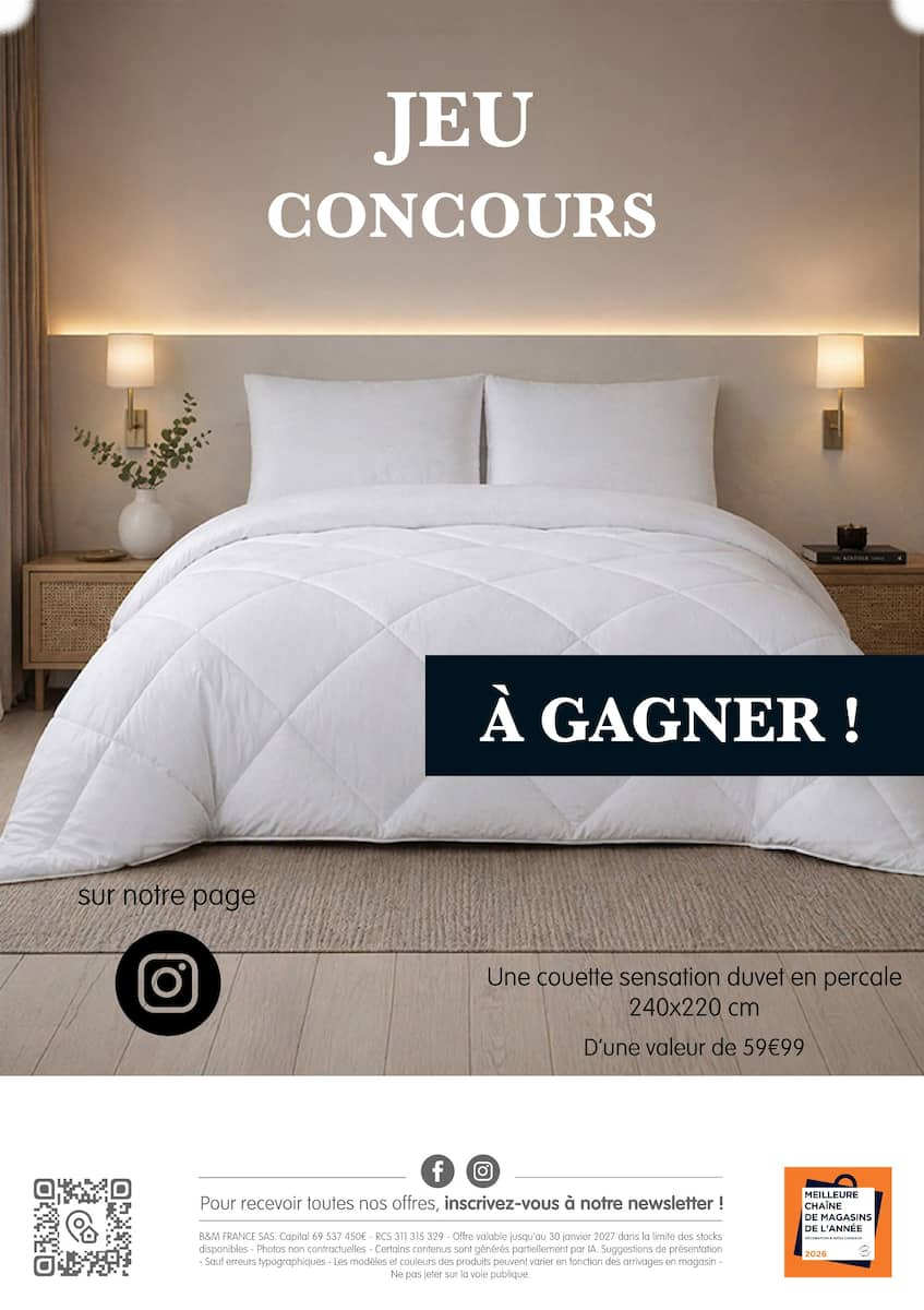 L'ÉLÉGANCE DIGNE DES PLUS GRANDS HÔTELS AU MEILLEUR PRIX ! - Page 10