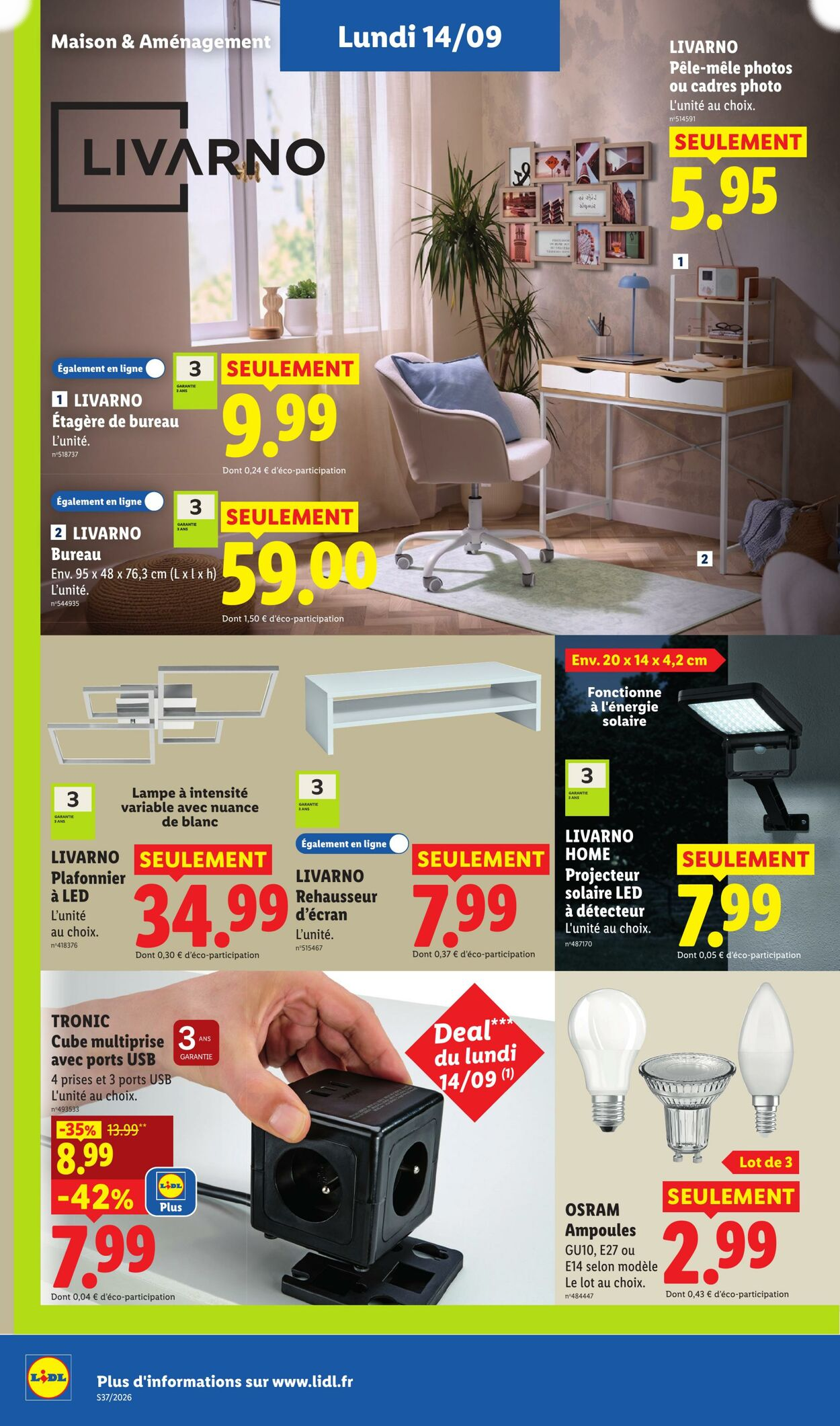 Lidl - Page 42