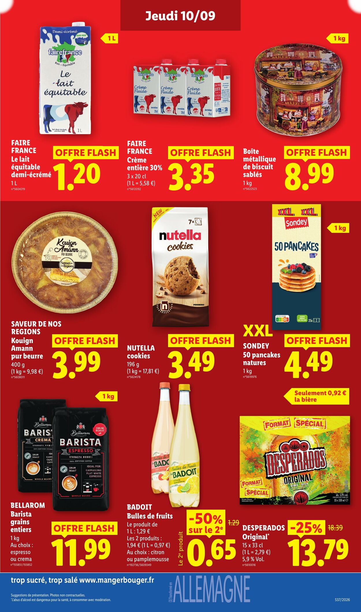 Lidl - Page 17