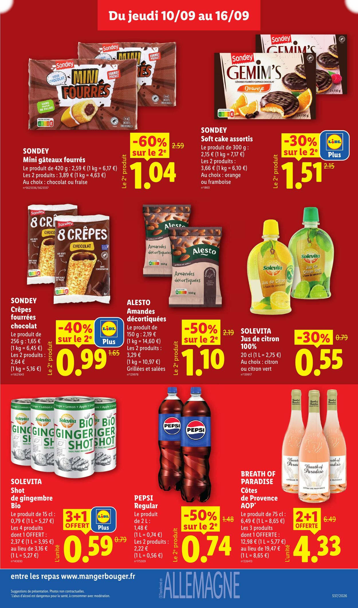 Lidl - Page 15