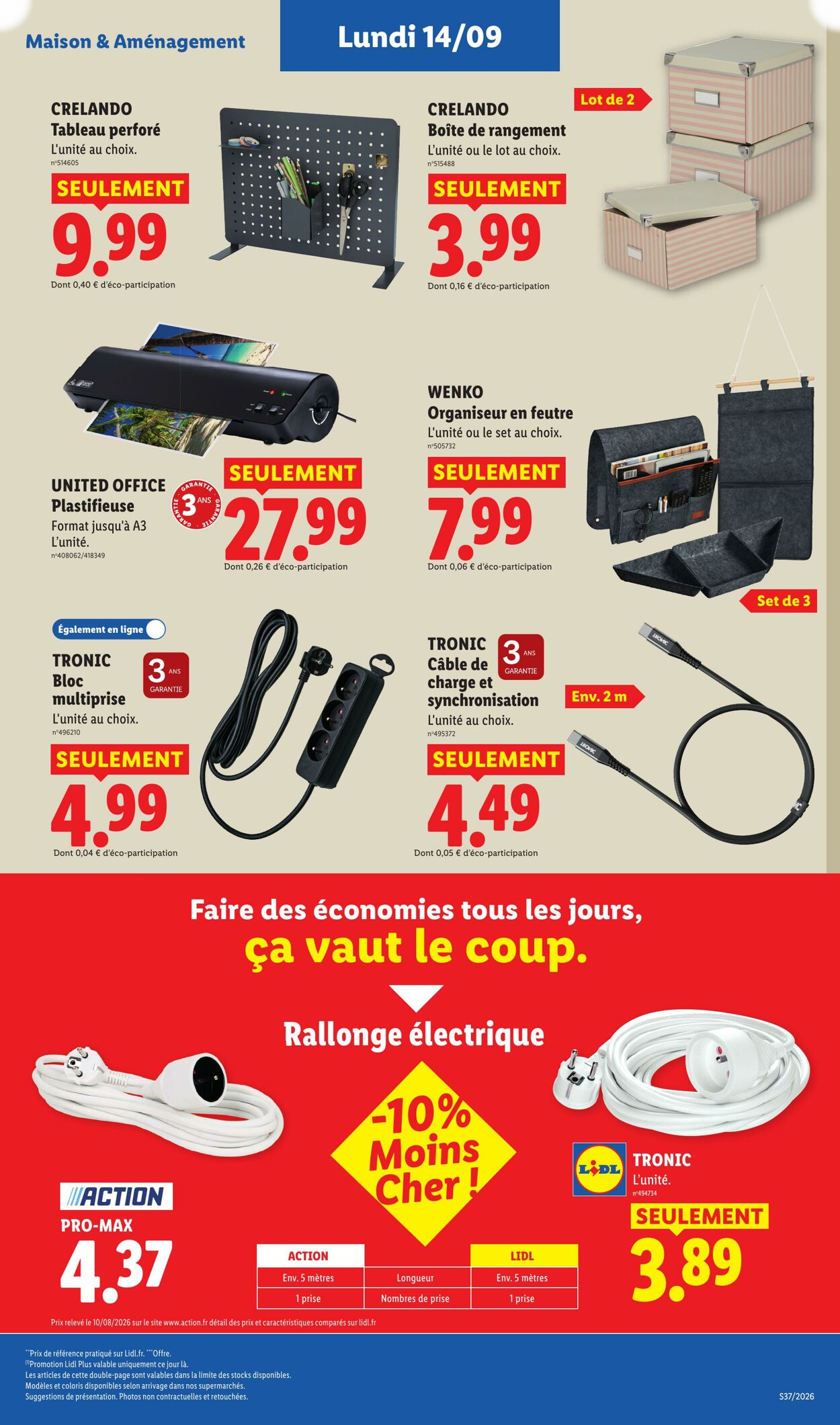 Lidl - Page 43