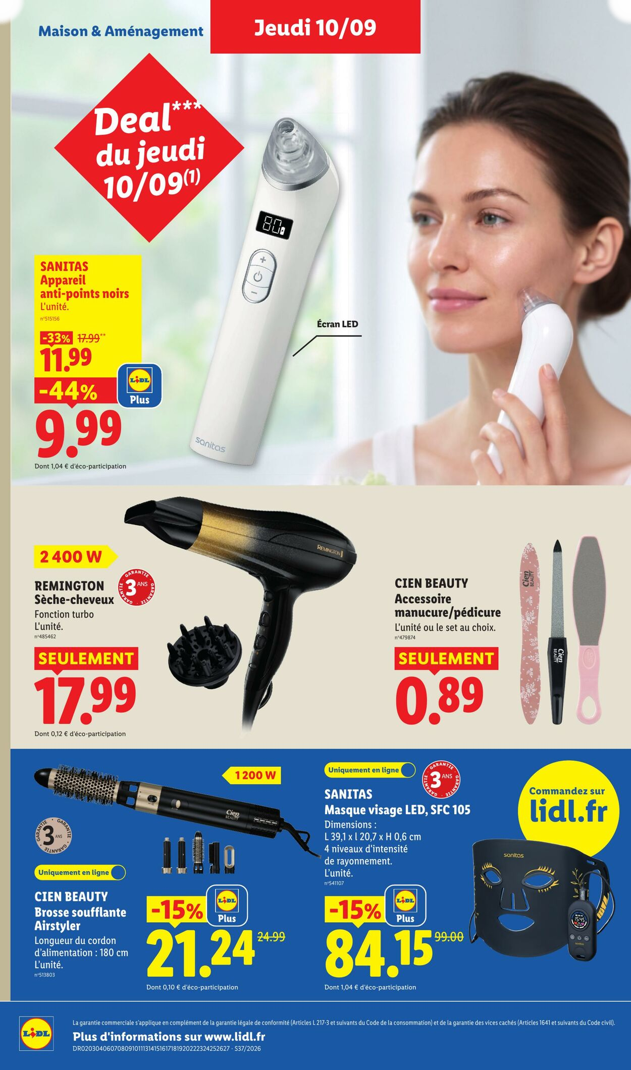 Lidl - Page 28