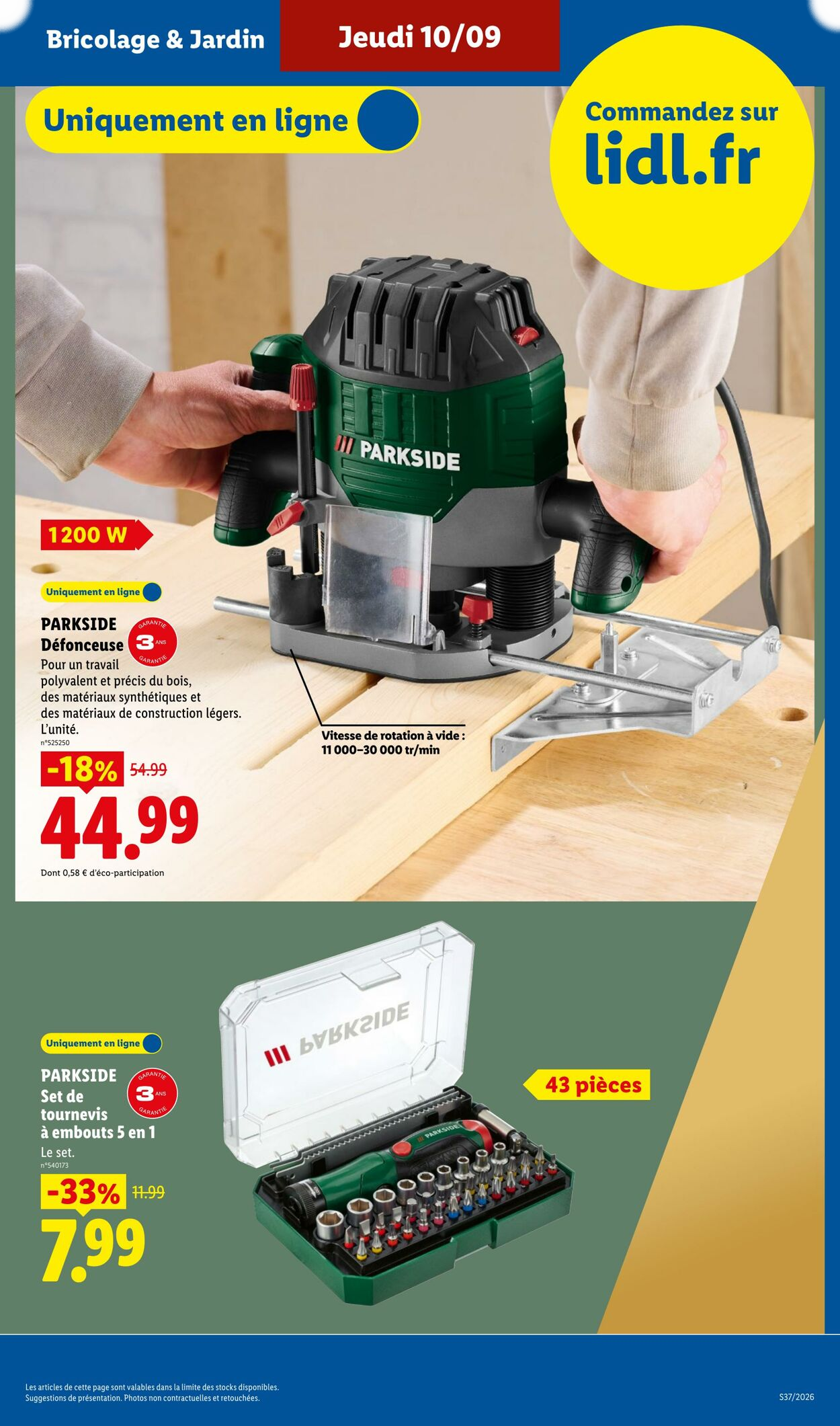 Lidl - Page 7