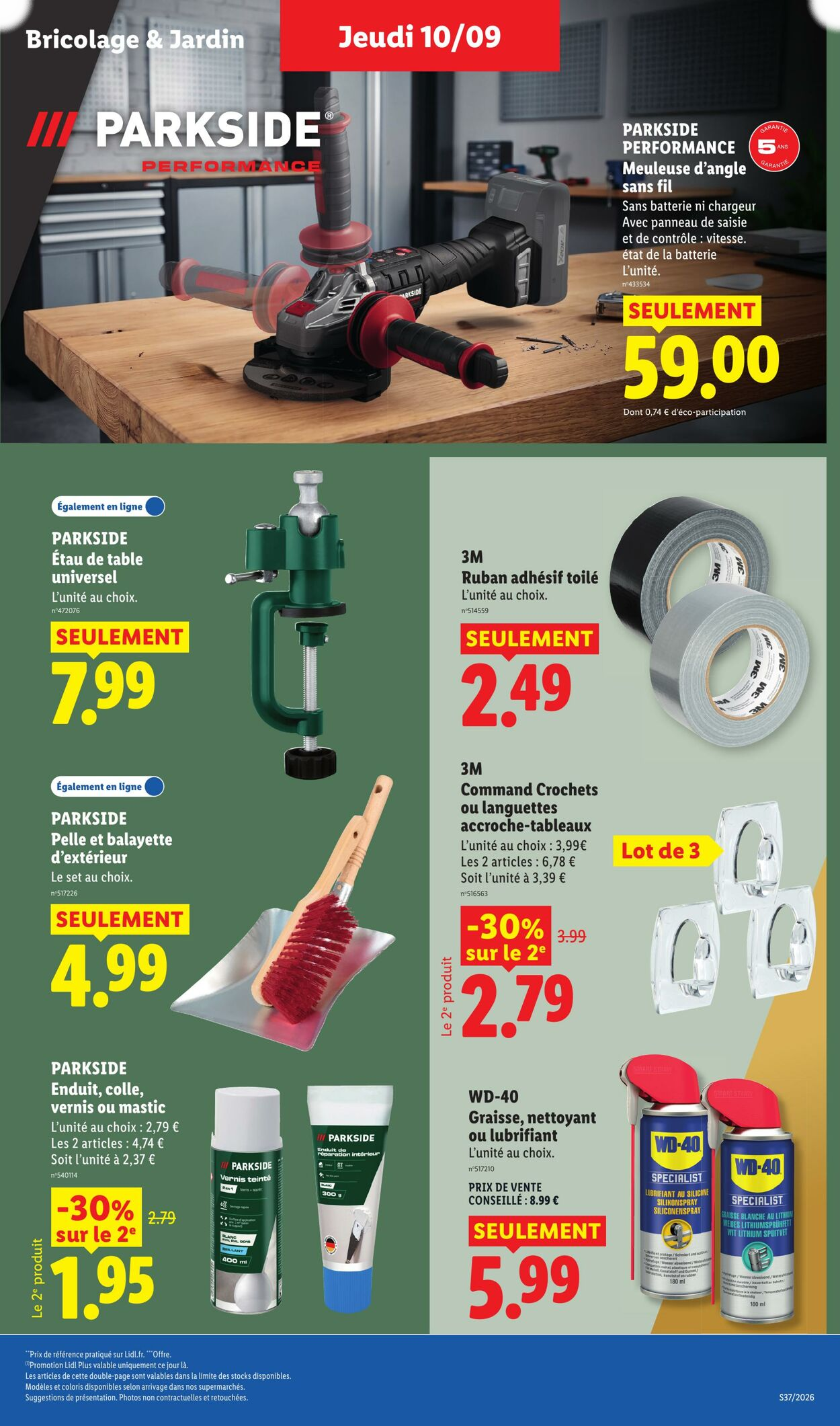Lidl - Page 33
