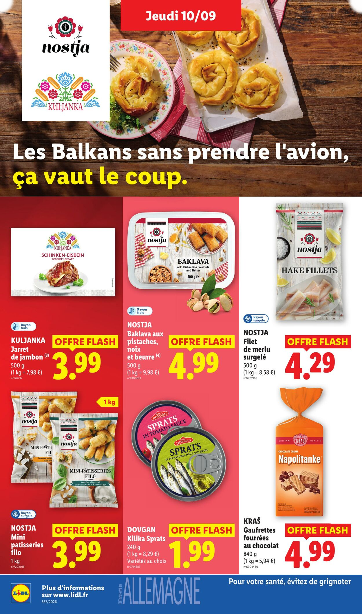 Lidl - Page 20
