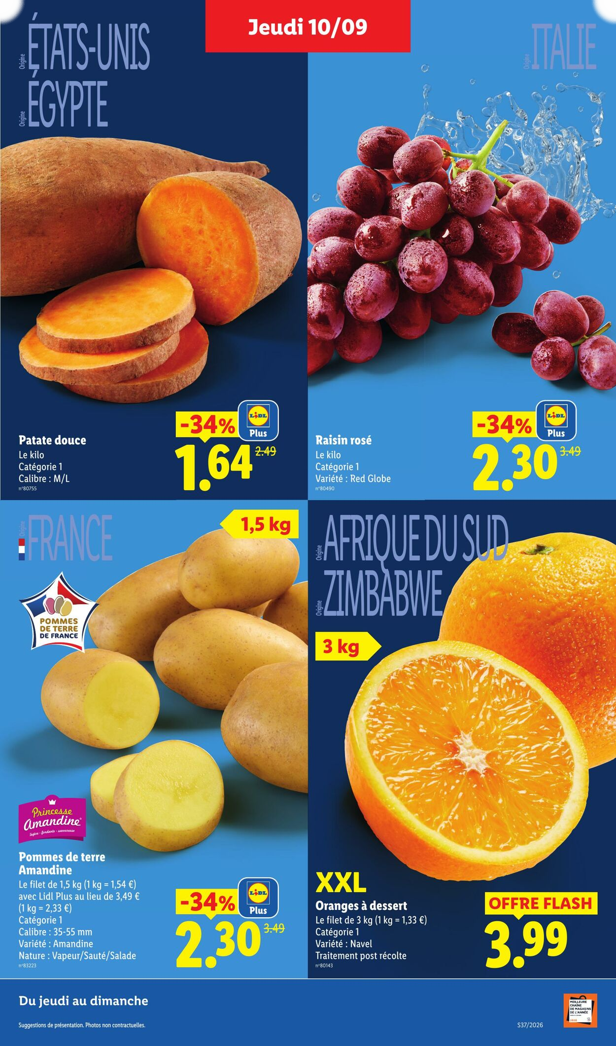 Lidl - Page 3