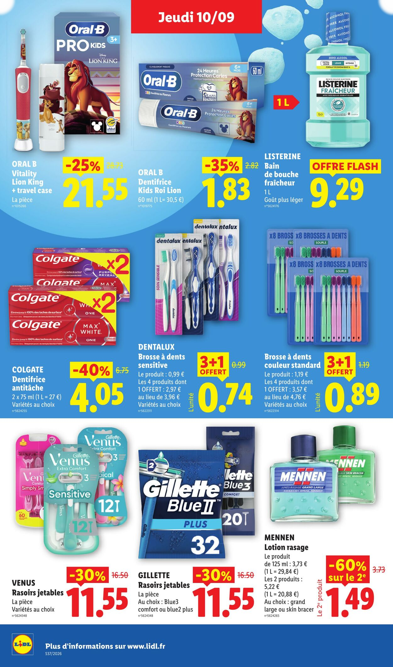 Lidl - Page 24