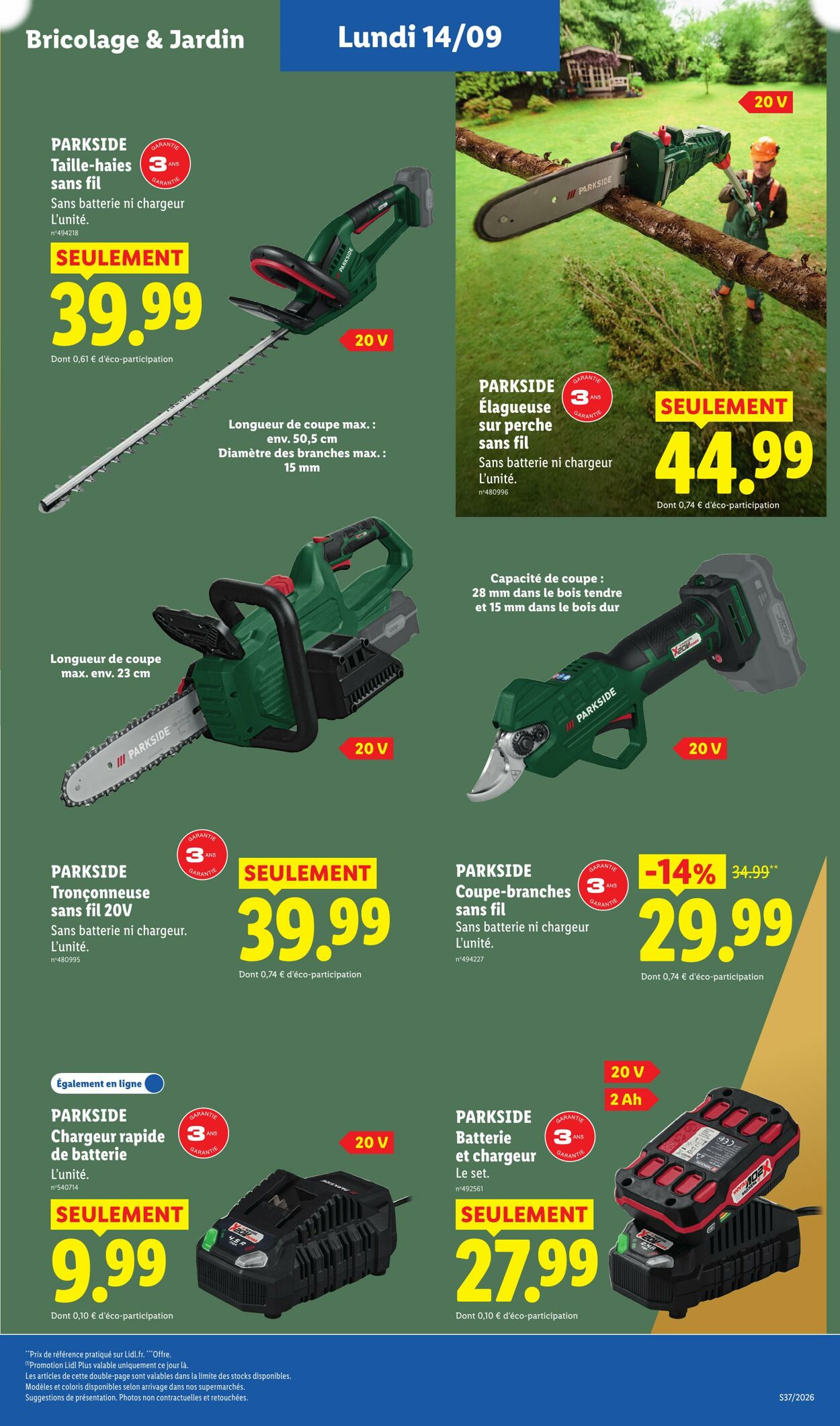 Lidl - Page 41