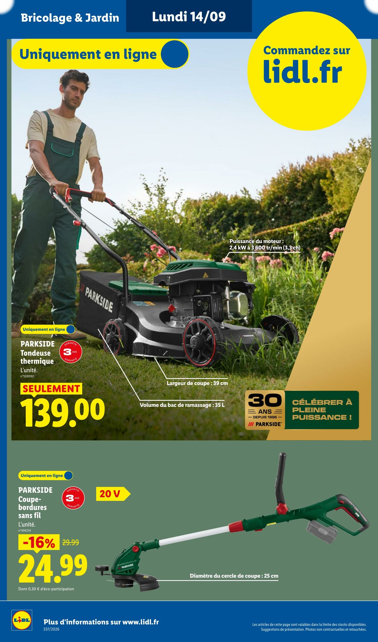 Lidl - Page 8