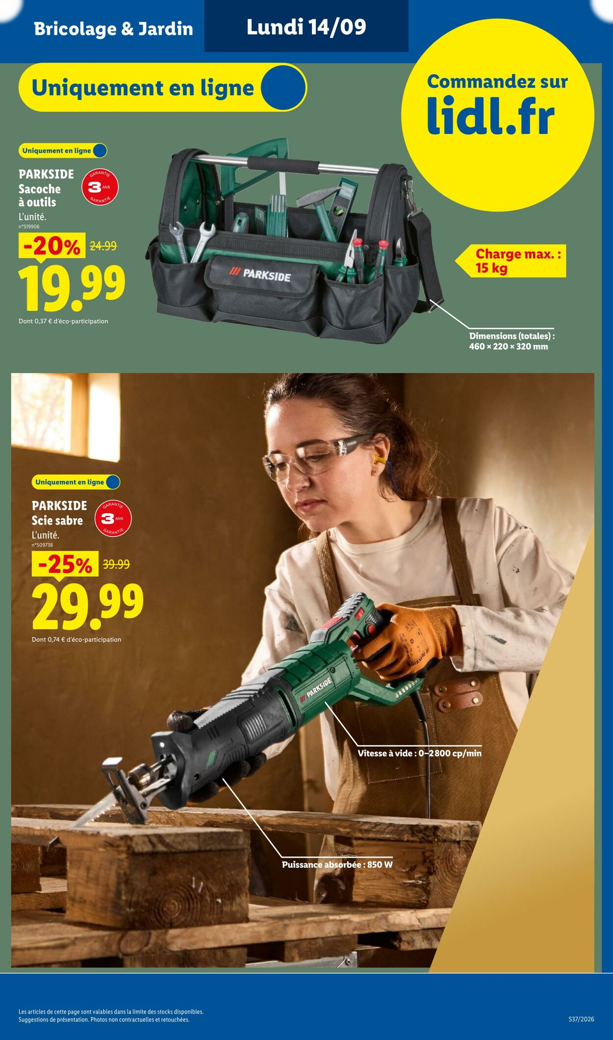 Lidl - Page 9