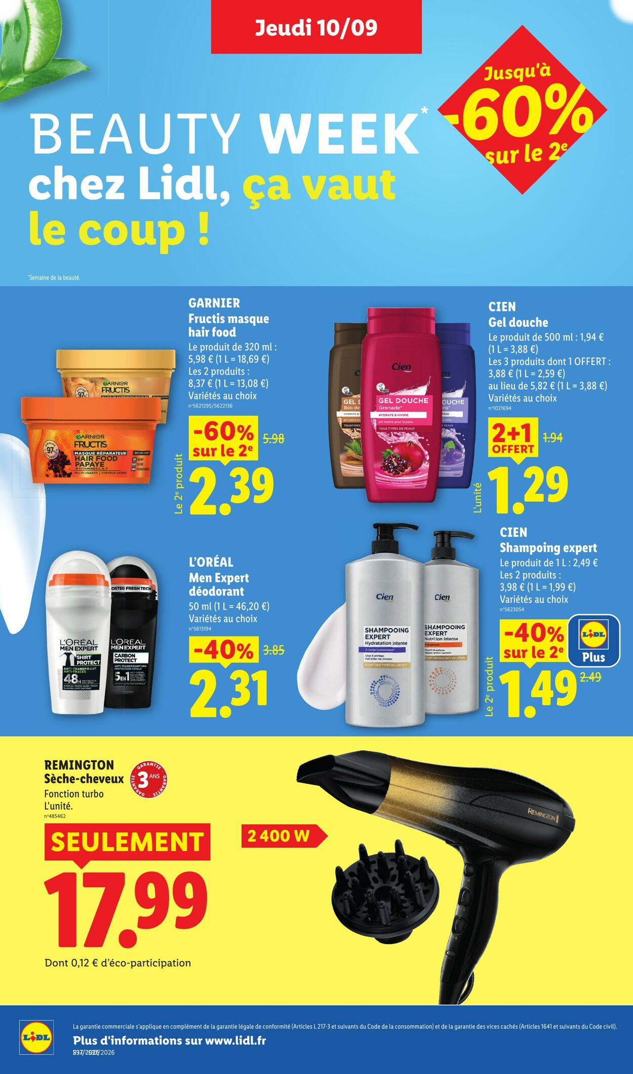 Lidl - Page 50